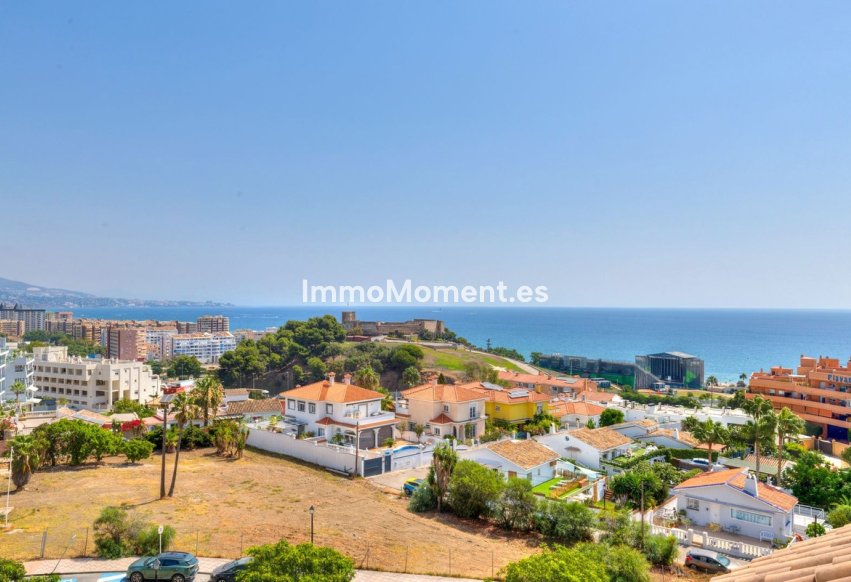 Resale - Apartment - Fuengirola - Fuengirola Centro