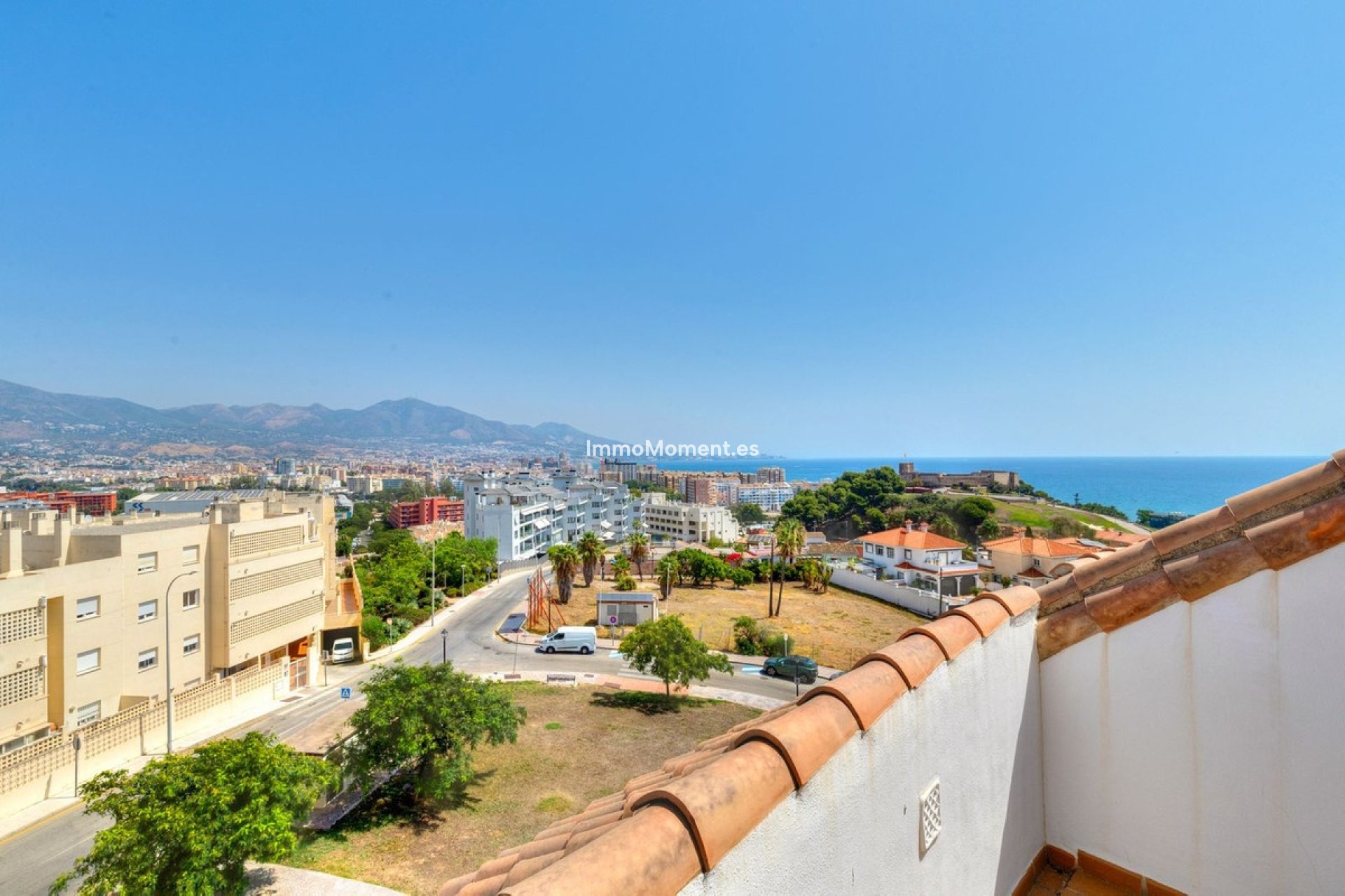 Resale - Apartment - Fuengirola - Fuengirola Centro