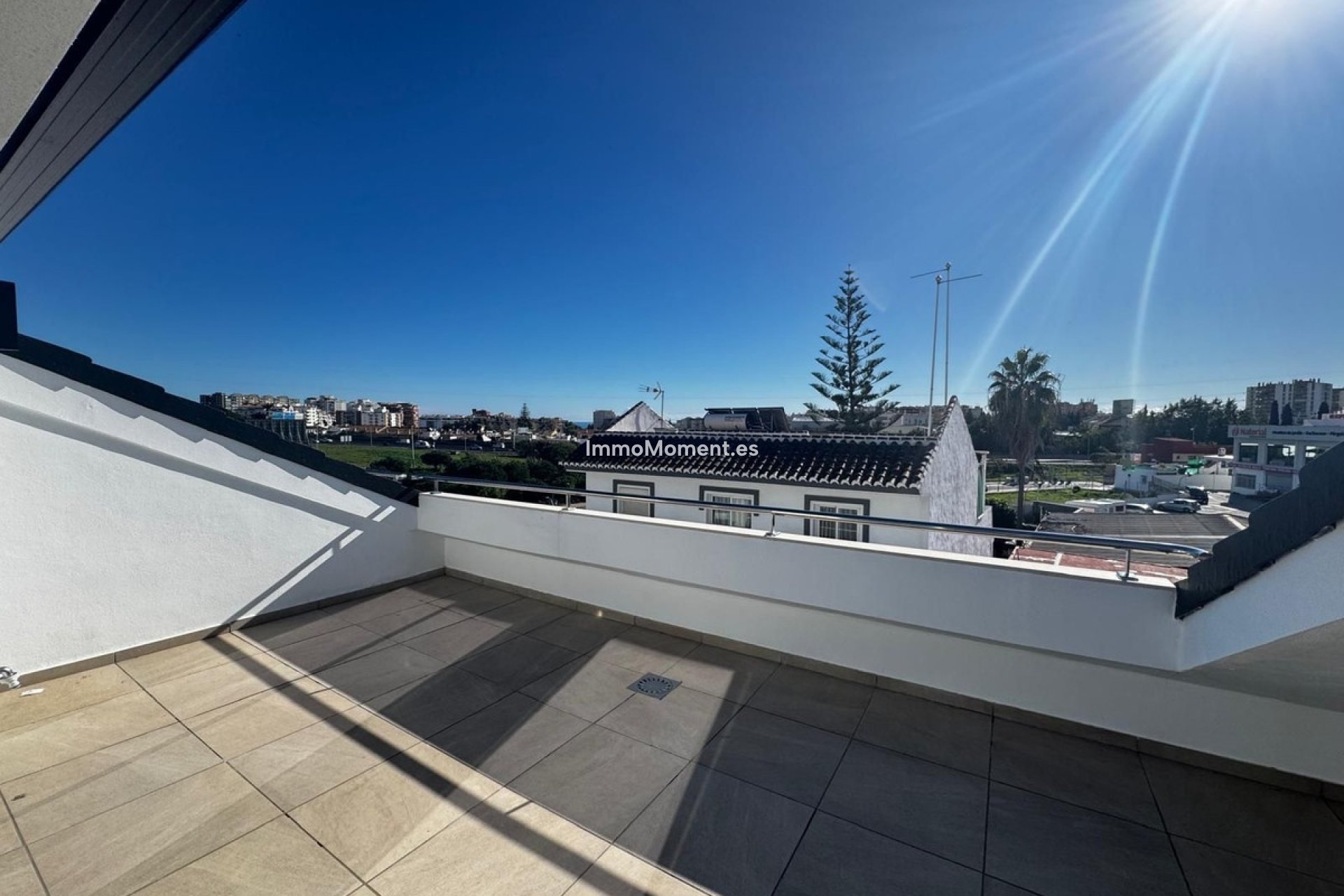 Resale - Apartment - Fuengirola - Fuengirola Centro