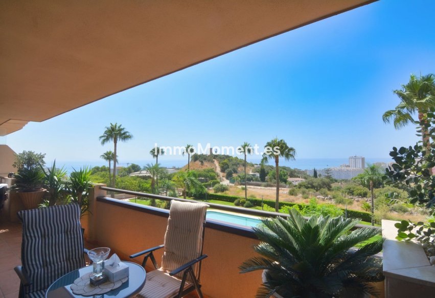 Resale - Apartment - Fuengirola - Fuengirola Centro