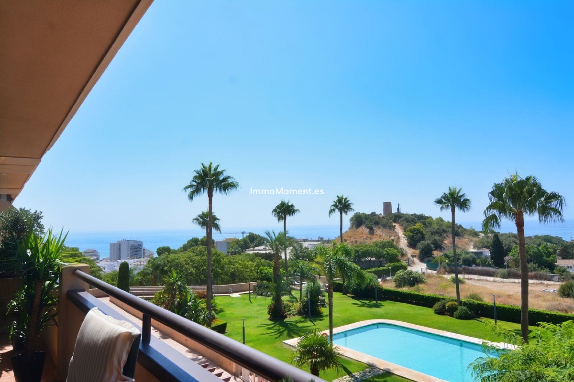 Resale - Apartment - Fuengirola - Fuengirola Centro