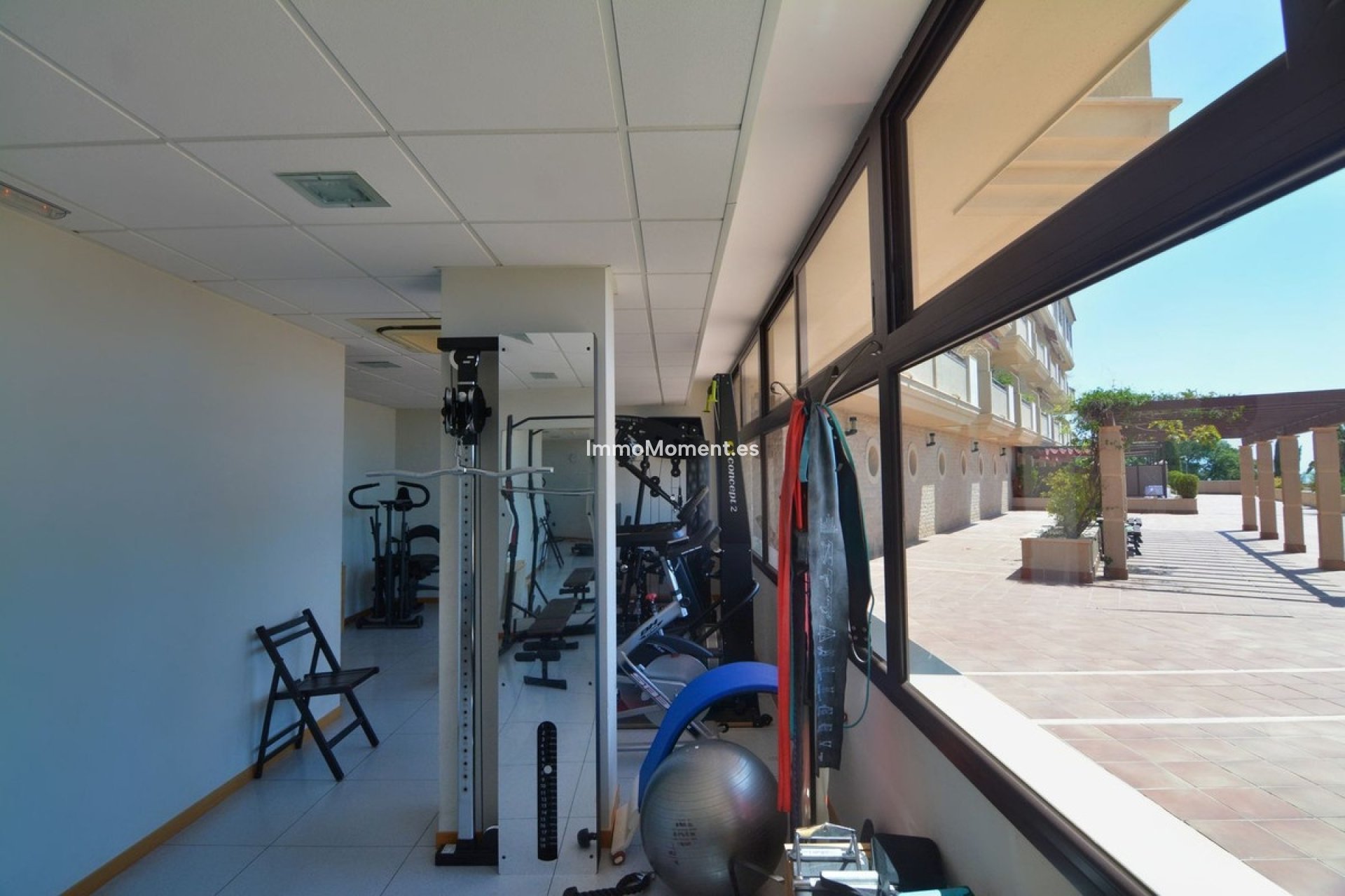 Resale - Apartment - Fuengirola - Fuengirola Centro