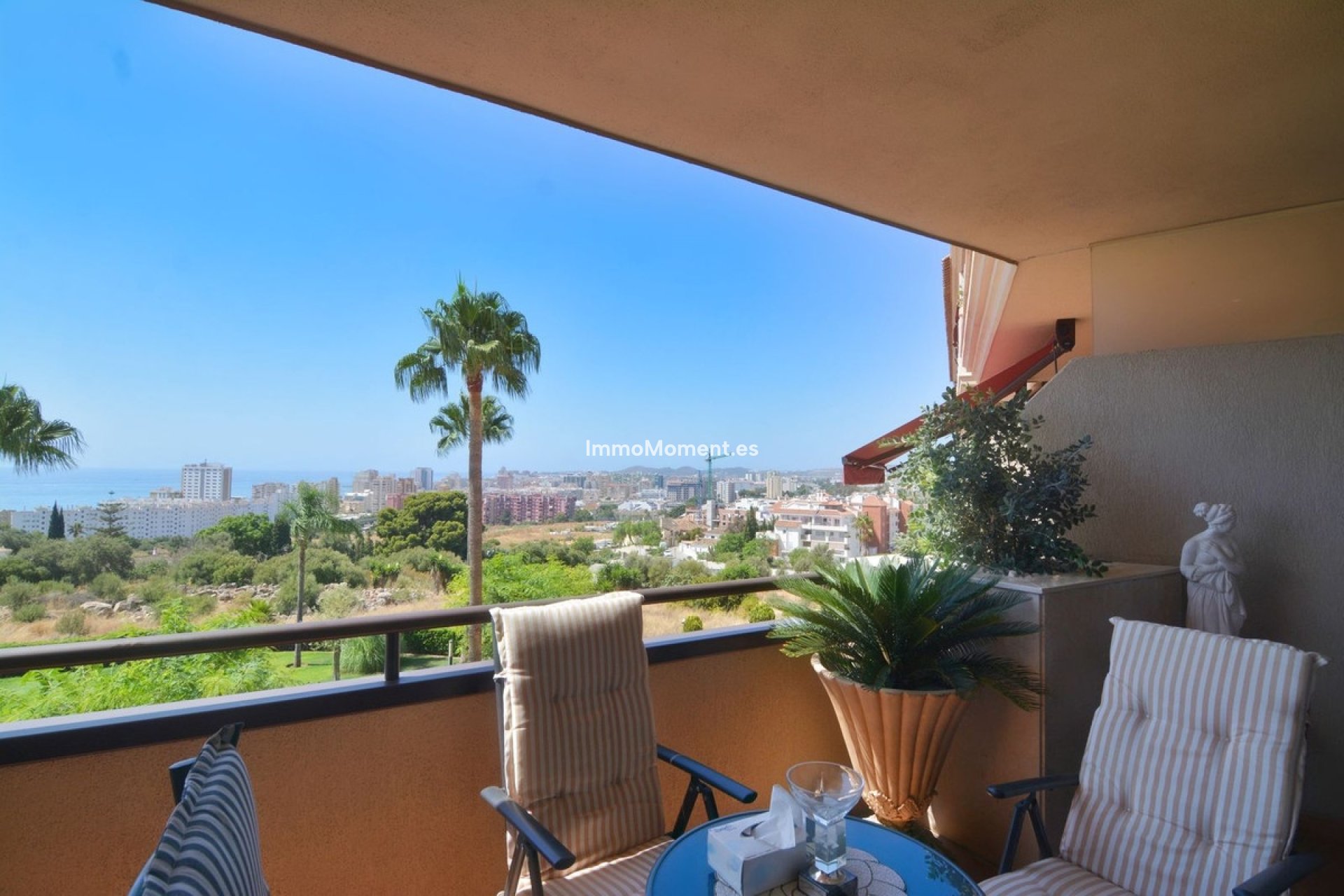 Resale - Apartment - Fuengirola - Fuengirola Centro