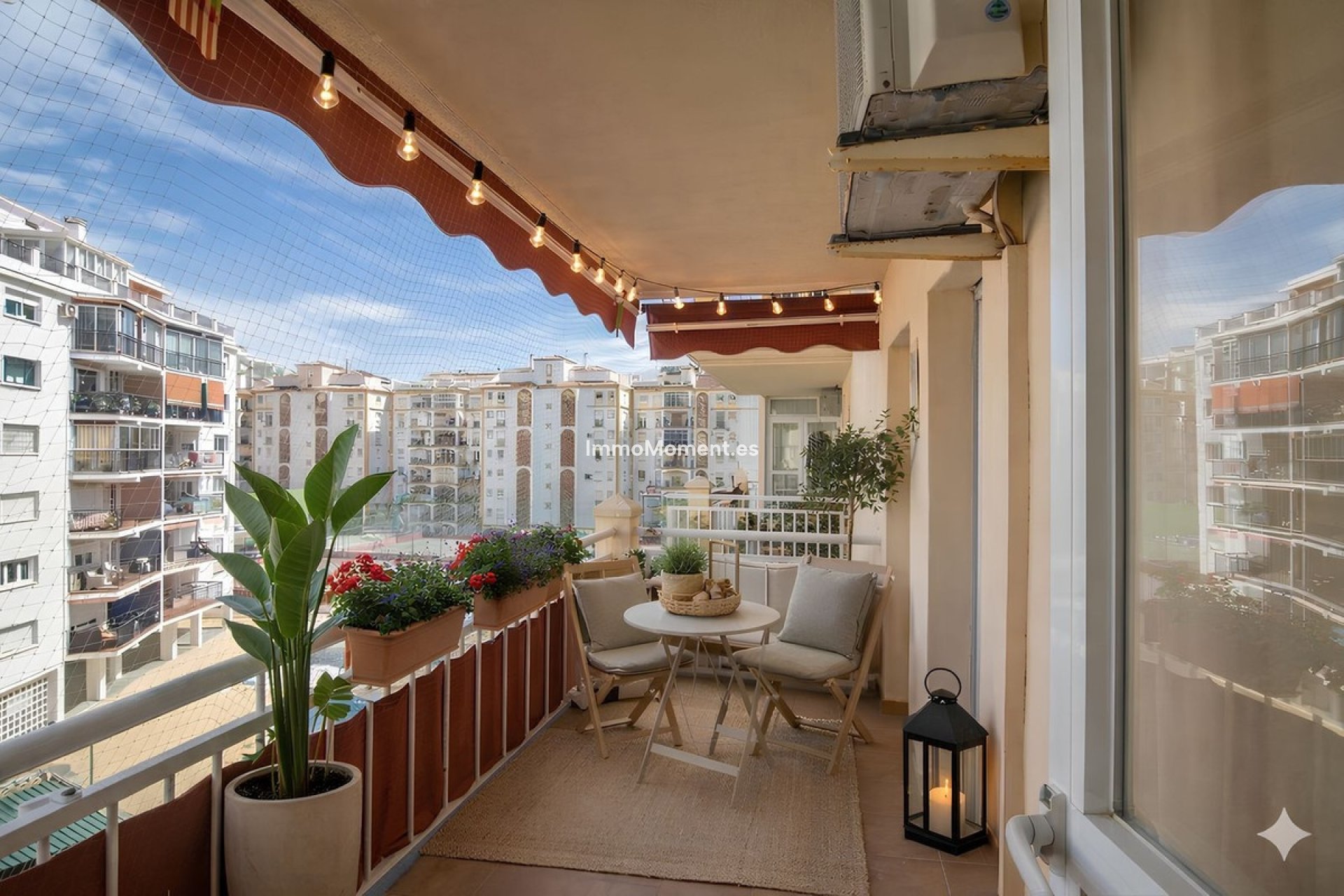 Resale - Apartment - Fuengirola - Fuengirola Centro