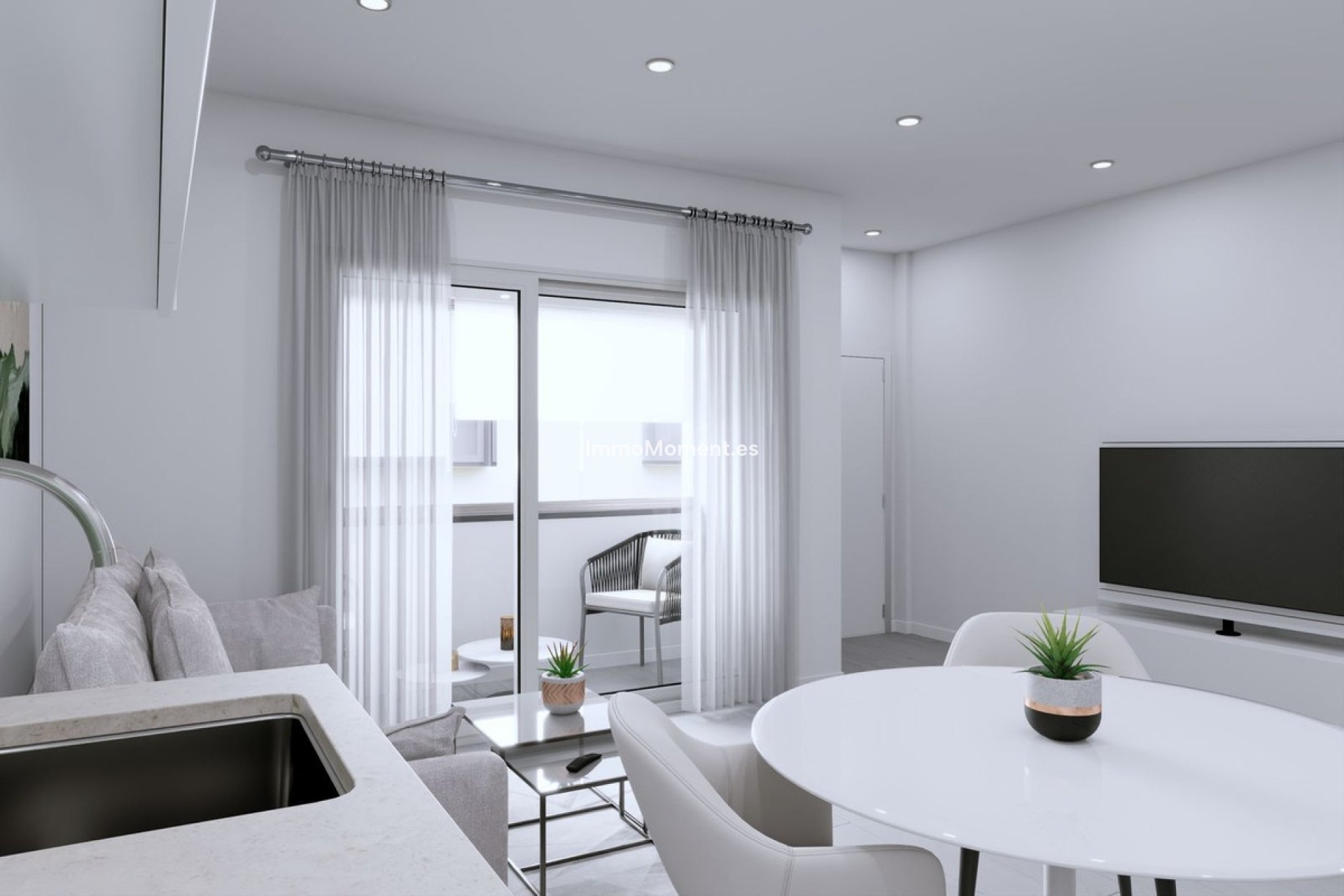 Resale - Apartment - Fuengirola - Fuengirola Centro