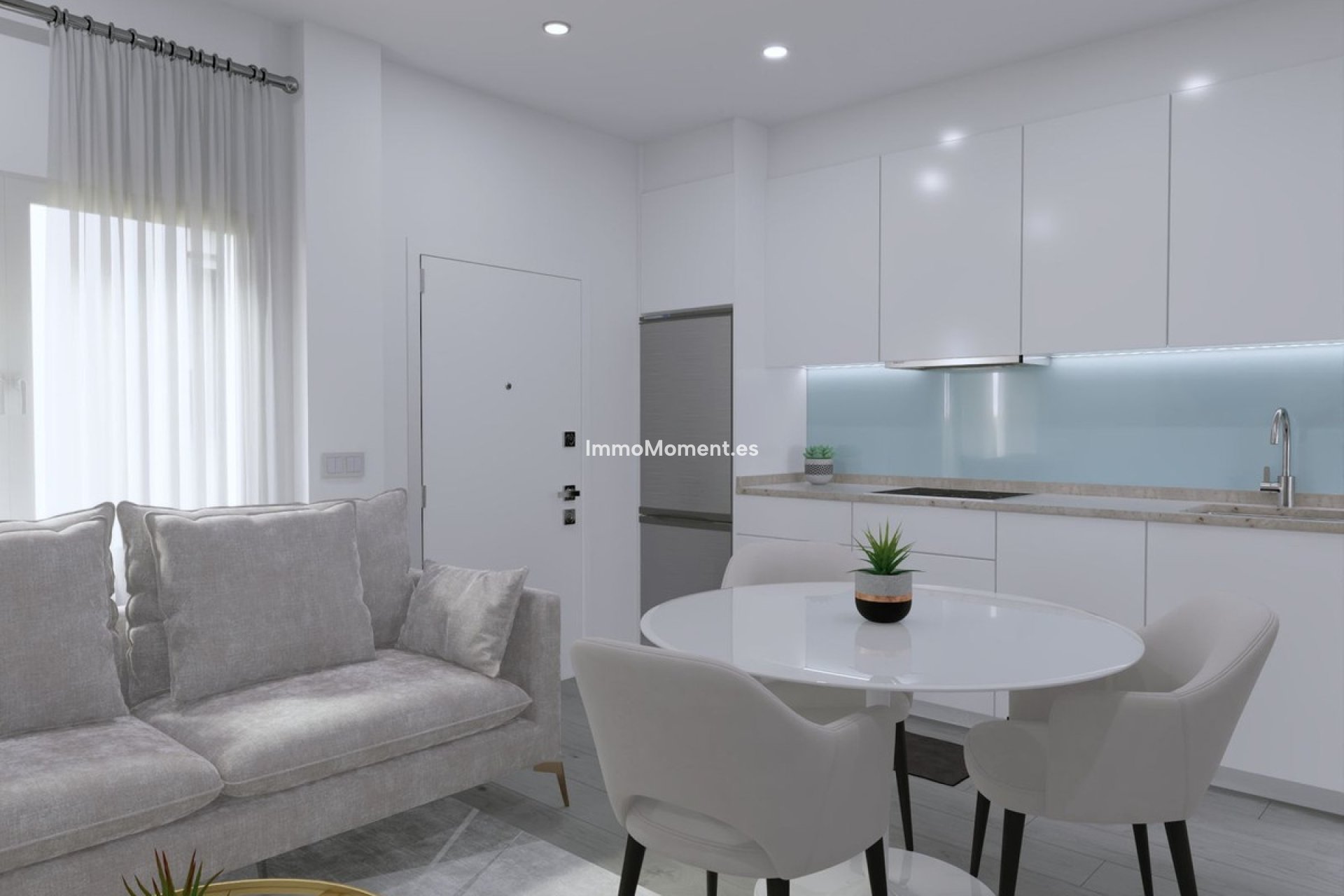 Resale - Apartment - Fuengirola - Fuengirola Centro