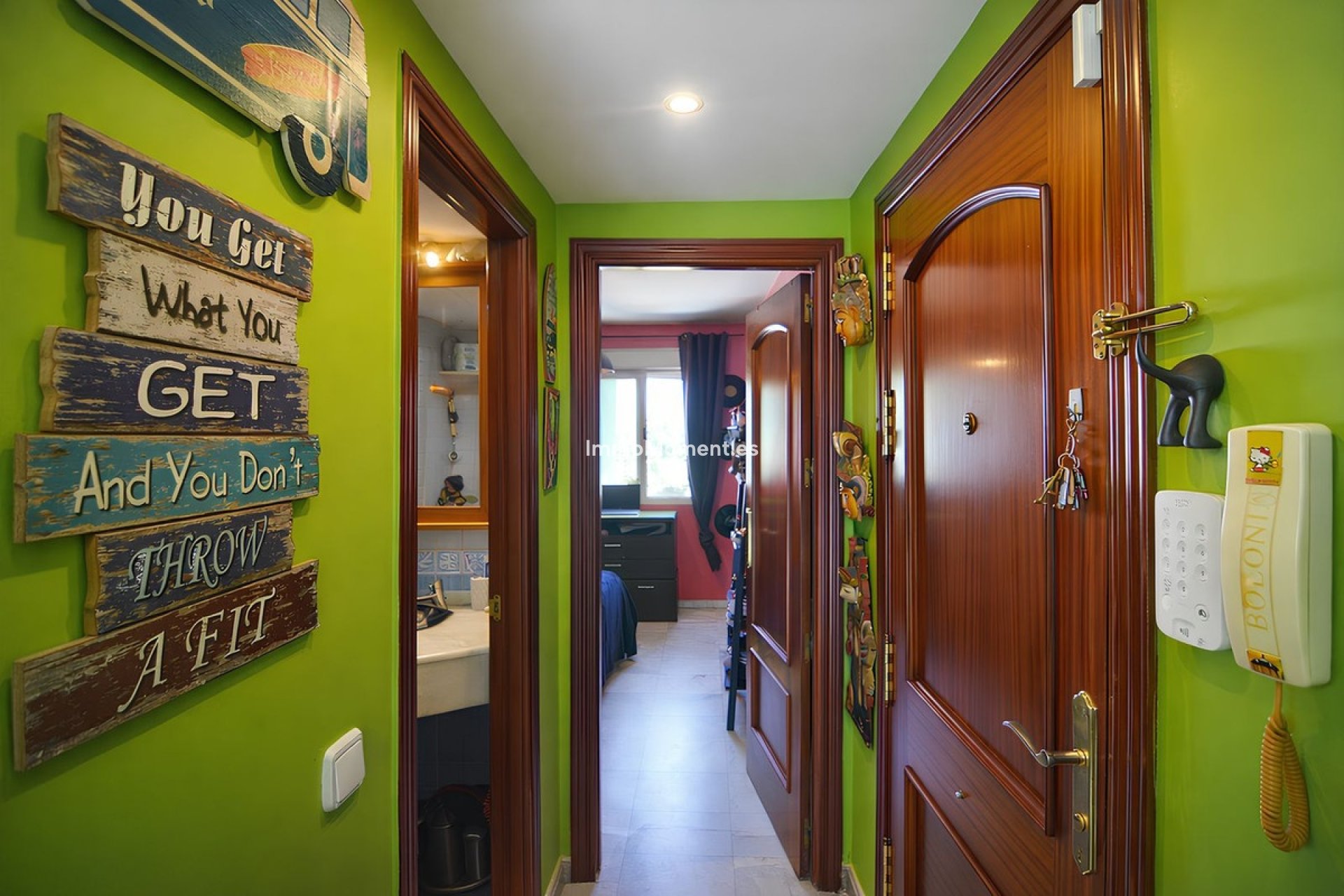 Resale - Apartment - Fuengirola - Fuengirola Centro