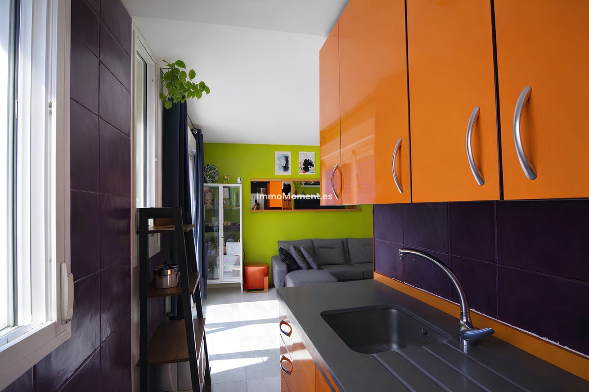 Resale - Apartment - Fuengirola - Fuengirola Centro