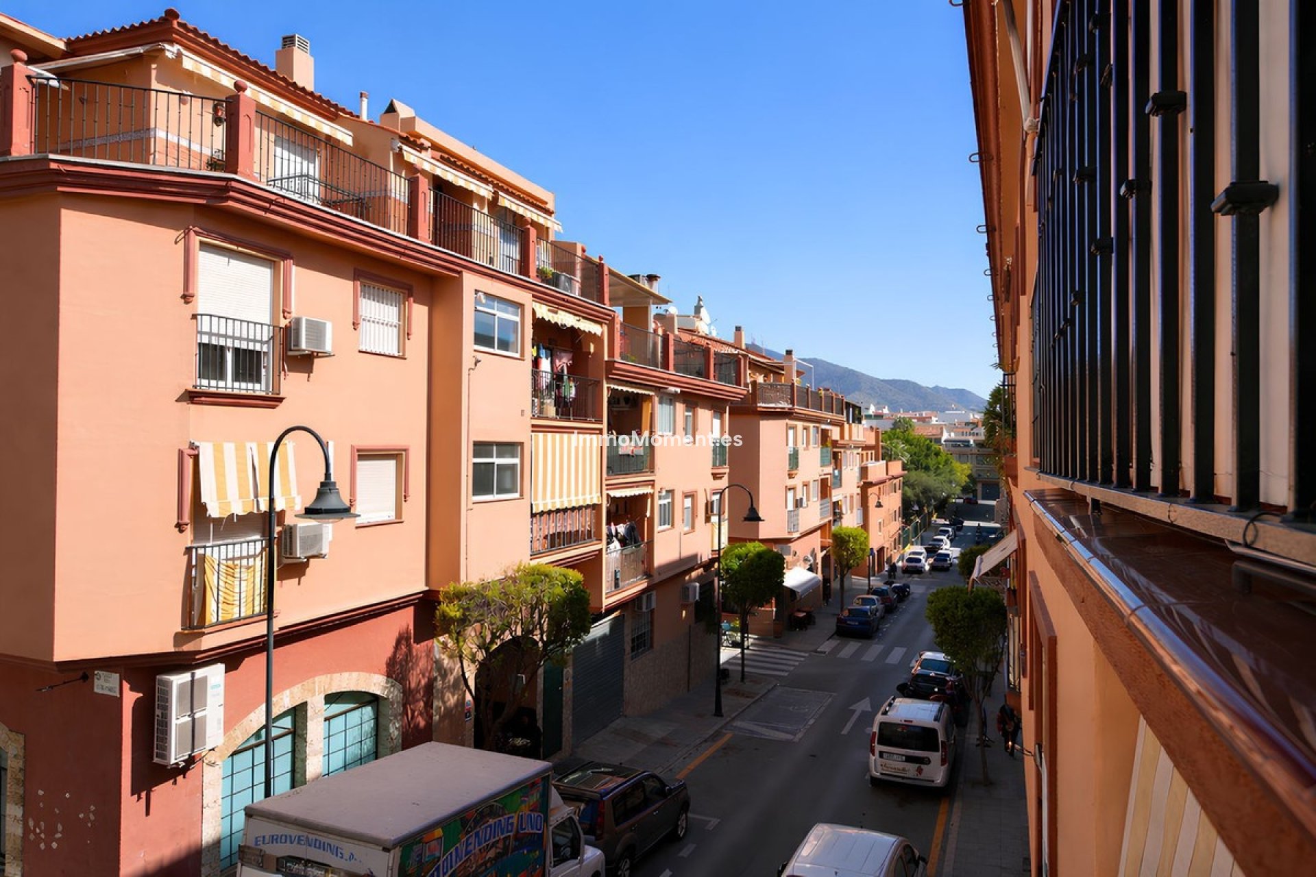 Resale - Apartment - Fuengirola - Fuengirola Centro
