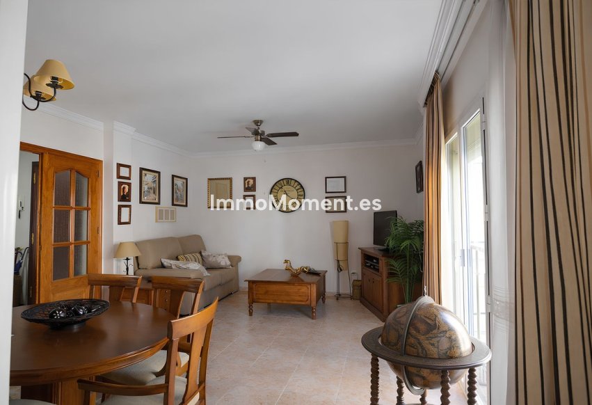Resale - Apartment - Fuengirola - Fuengirola Centro