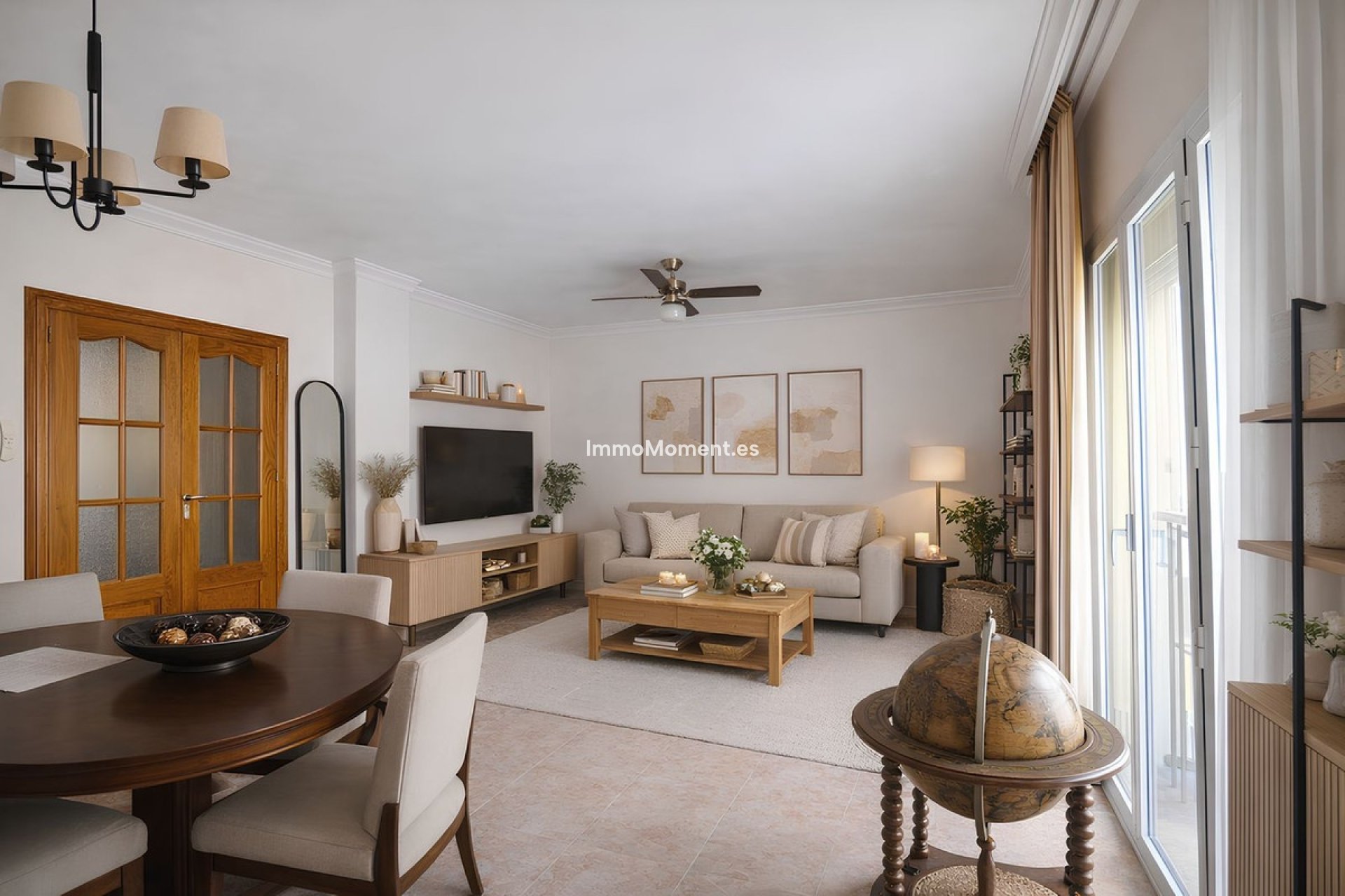 Resale - Apartment - Fuengirola - Fuengirola Centro