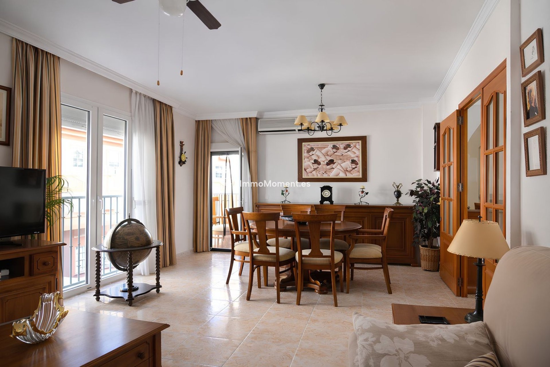 Resale - Apartment - Fuengirola - Fuengirola Centro