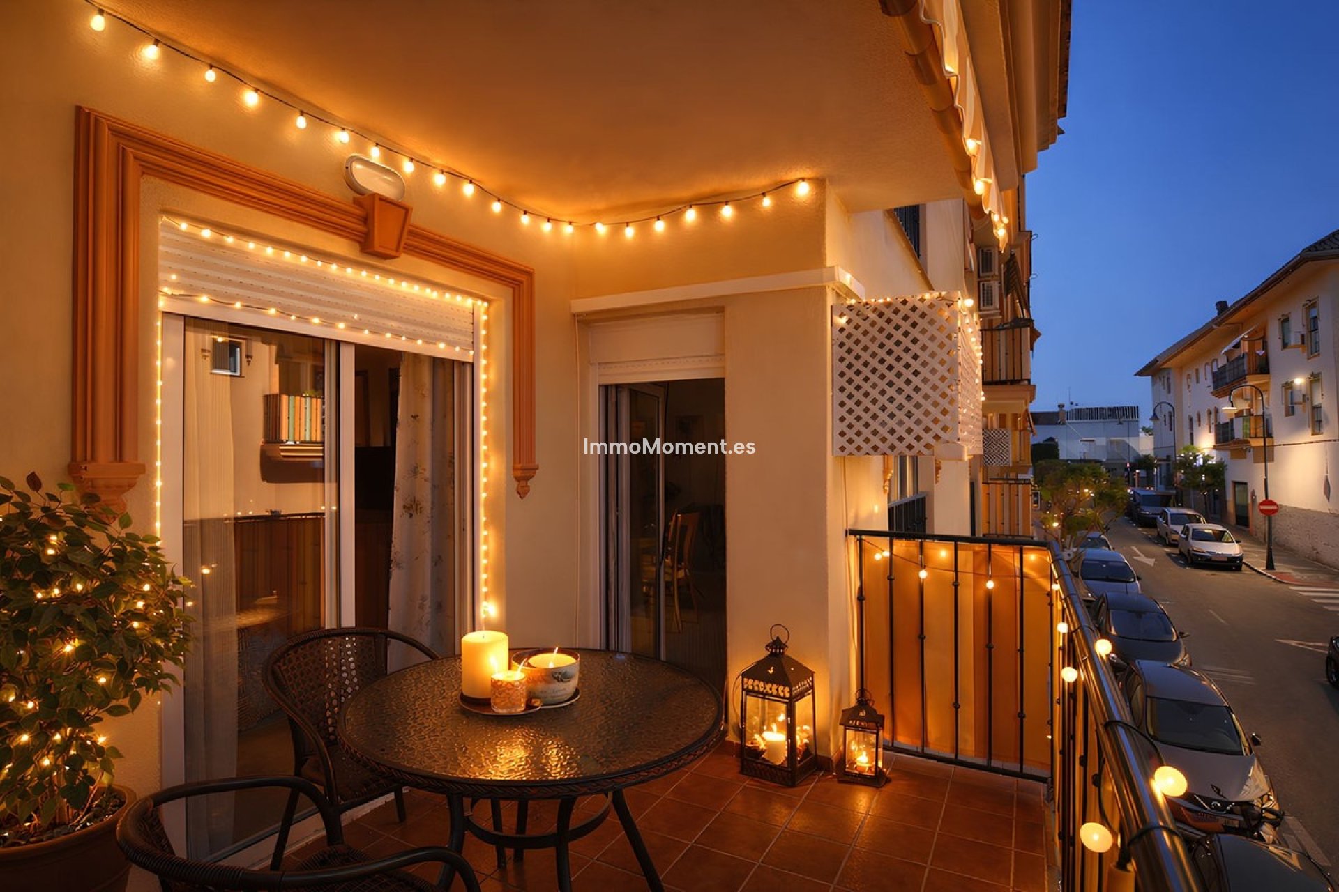 Resale - Apartment - Fuengirola - Fuengirola Centro