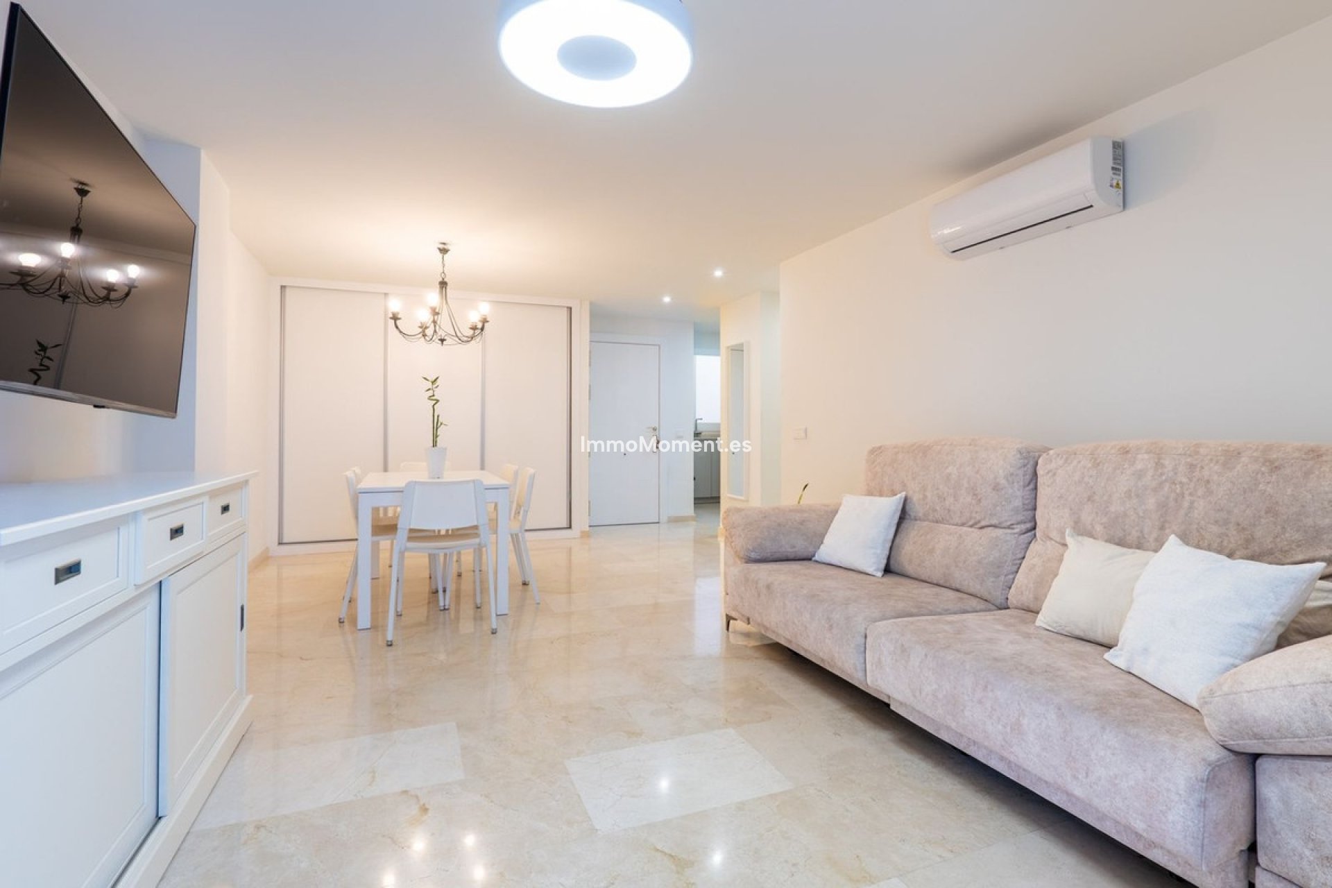Resale - Apartment - Fuengirola - Fuengirola Centro