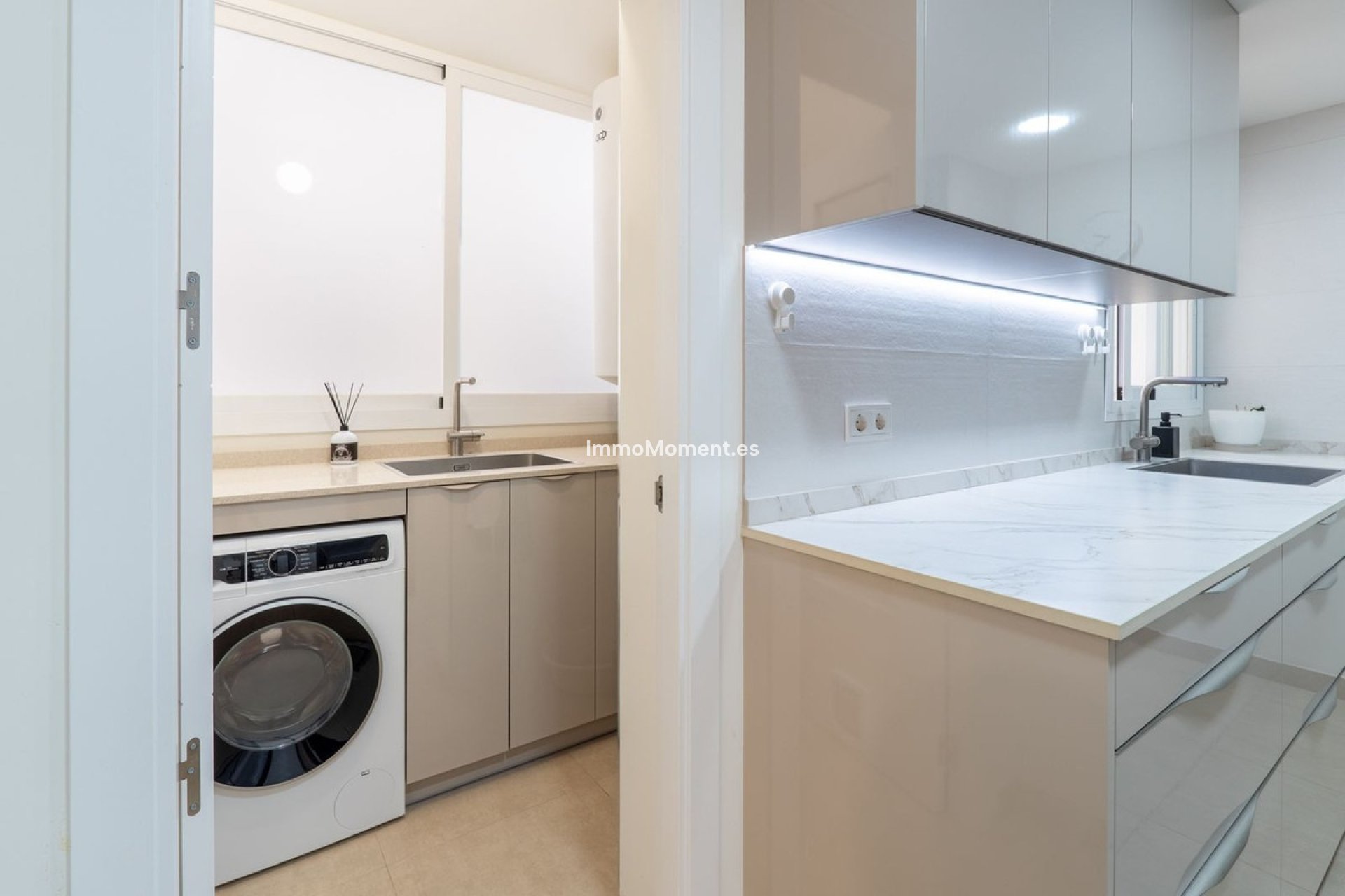 Resale - Apartment - Fuengirola - Fuengirola Centro