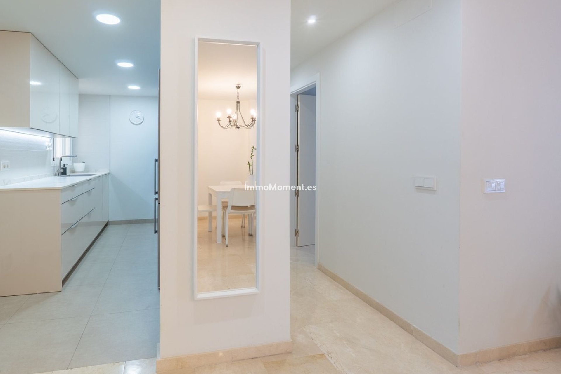 Resale - Apartment - Fuengirola - Fuengirola Centro