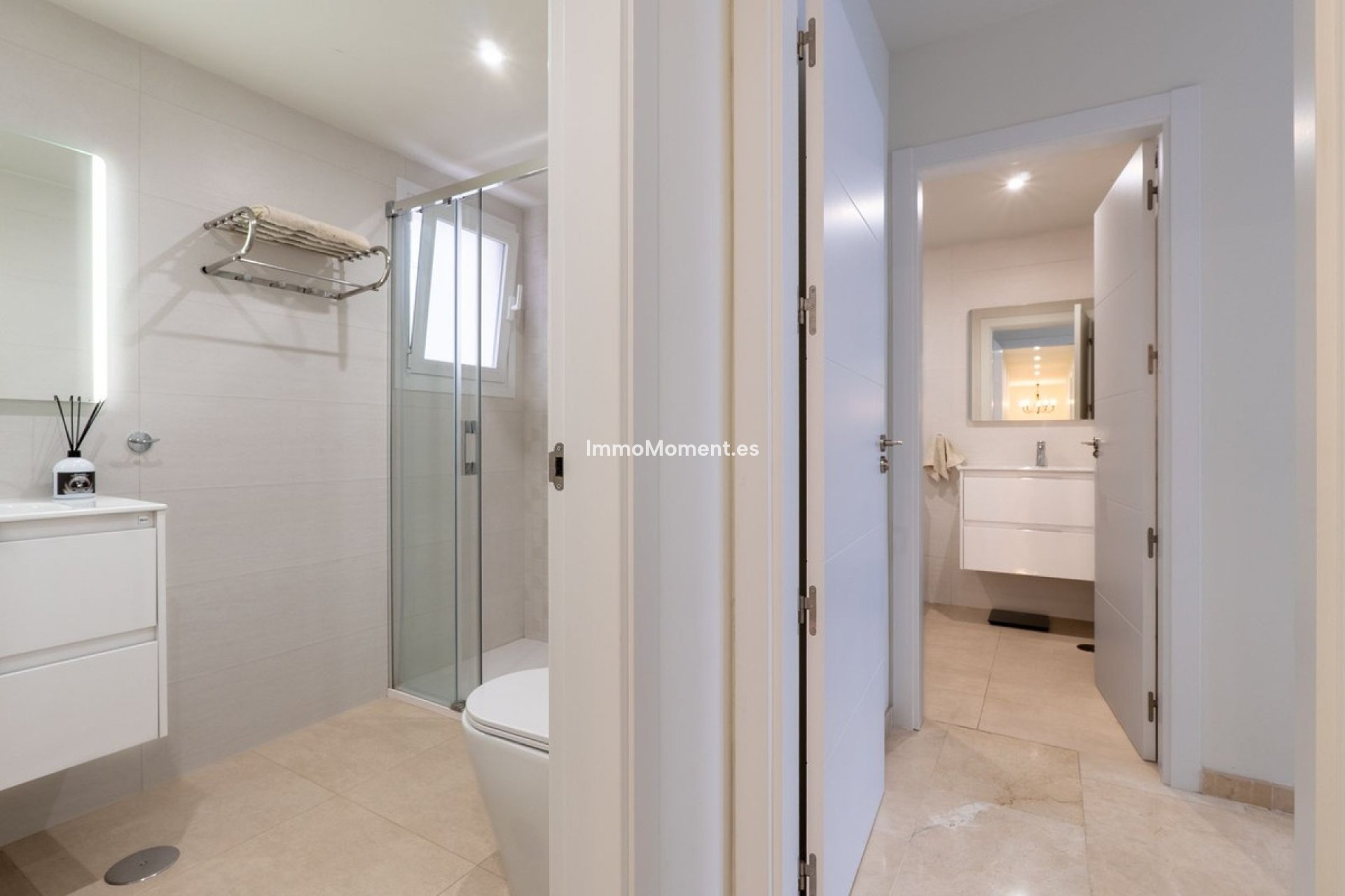 Resale - Apartment - Fuengirola - Fuengirola Centro