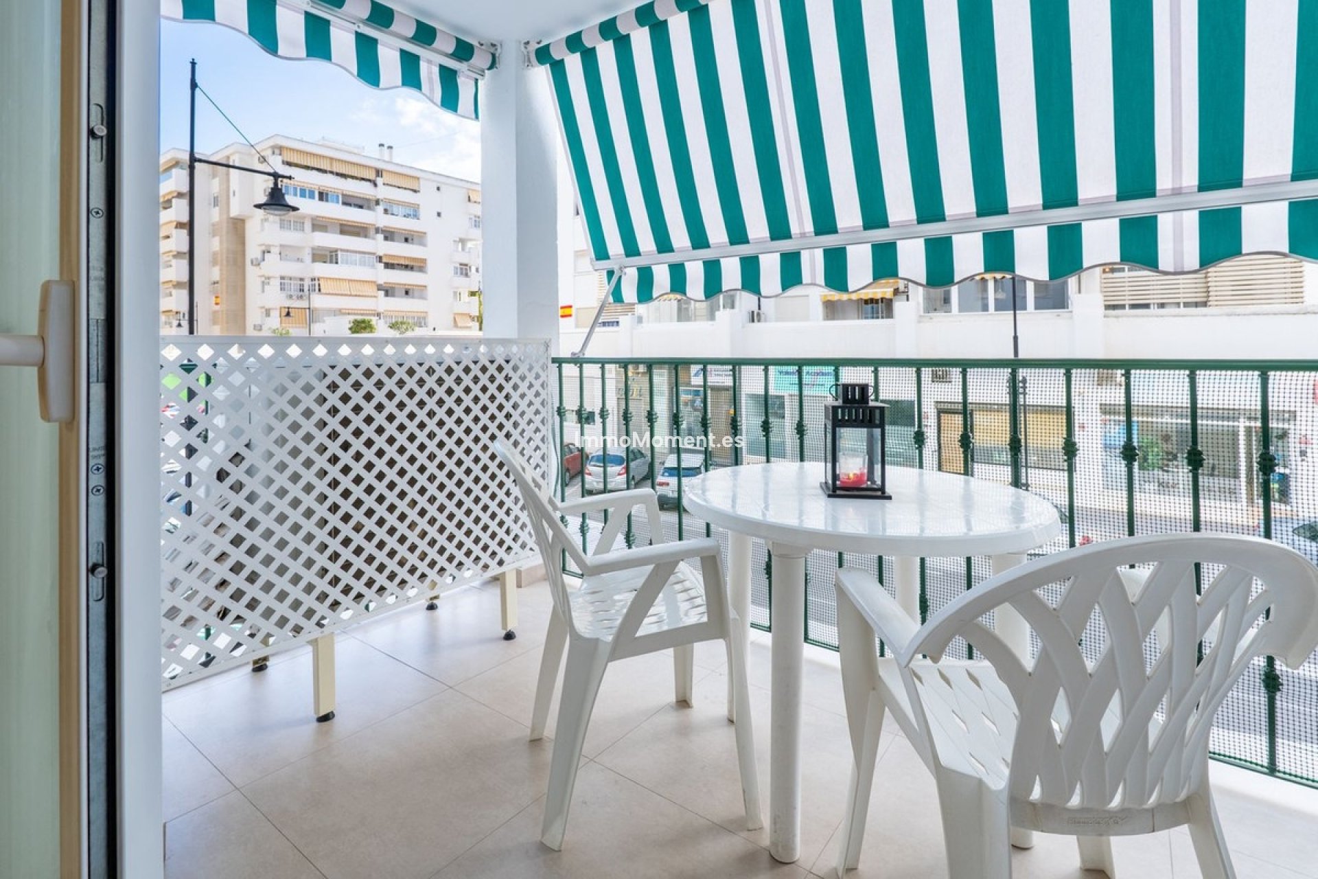 Resale - Apartment - Fuengirola - Fuengirola Centro