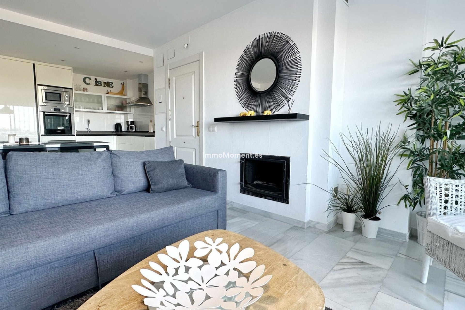 Resale - Apartment - Fuengirola - Fuengirola Centro