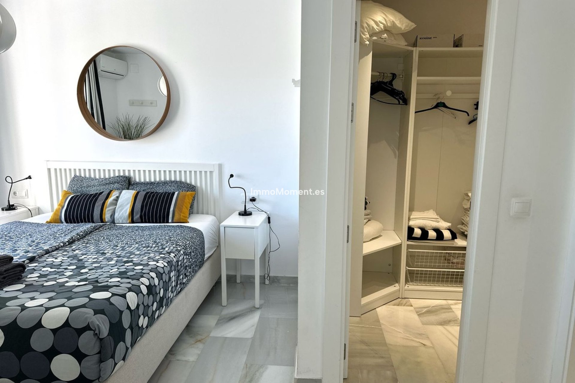 Resale - Apartment - Fuengirola - Fuengirola Centro