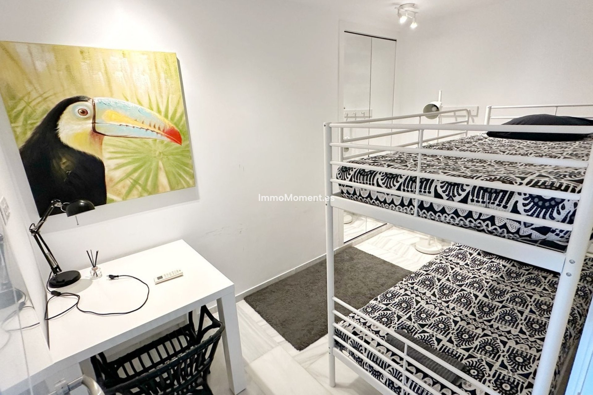 Resale - Apartment - Fuengirola - Fuengirola Centro