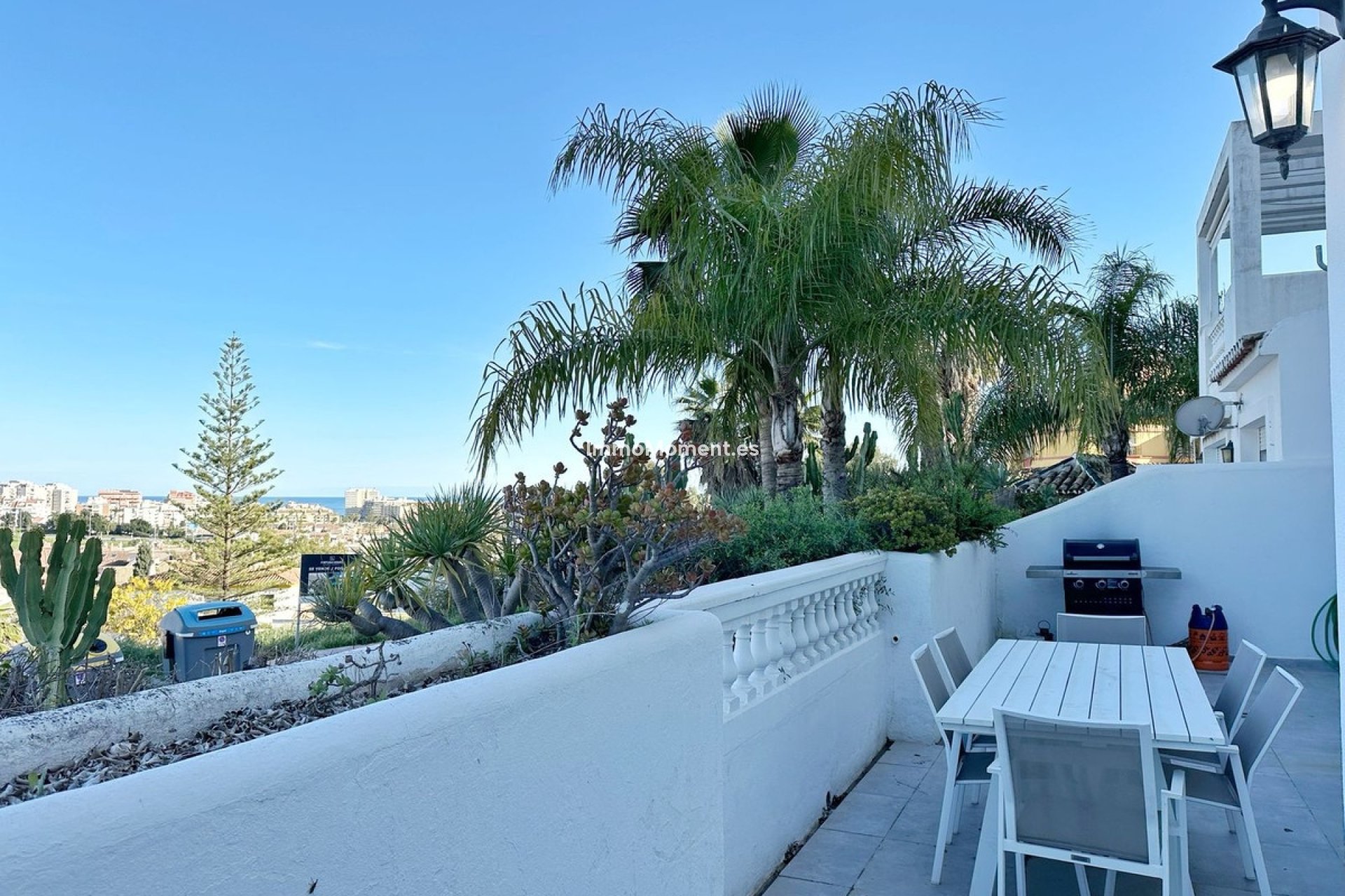 Resale - Apartment - Fuengirola - Fuengirola Centro