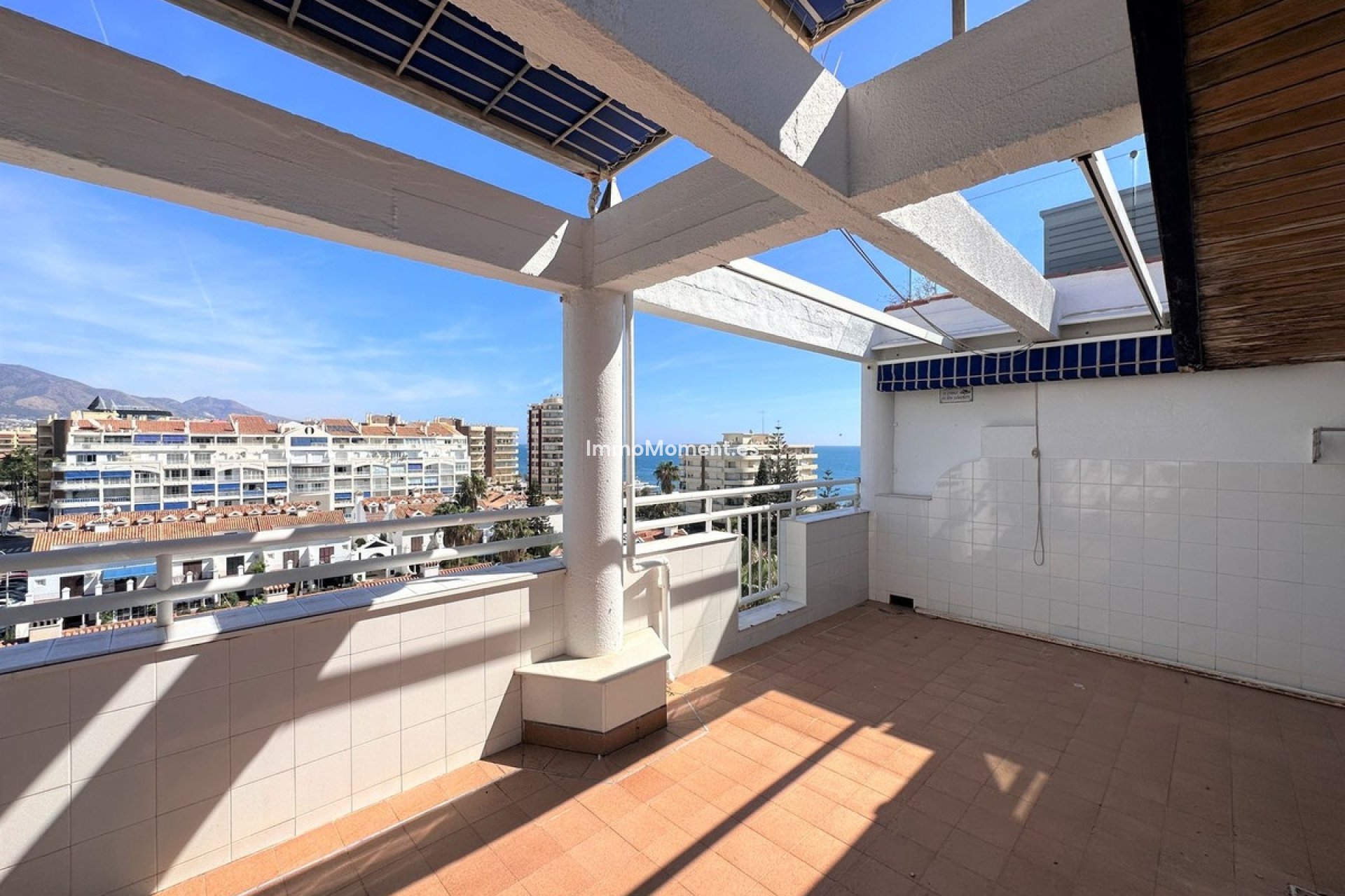 Resale - Apartment - Fuengirola - Fuengirola Centro