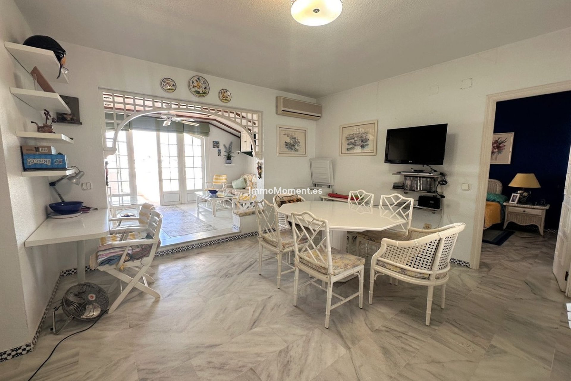 Resale - Apartment - Fuengirola - Fuengirola Centro