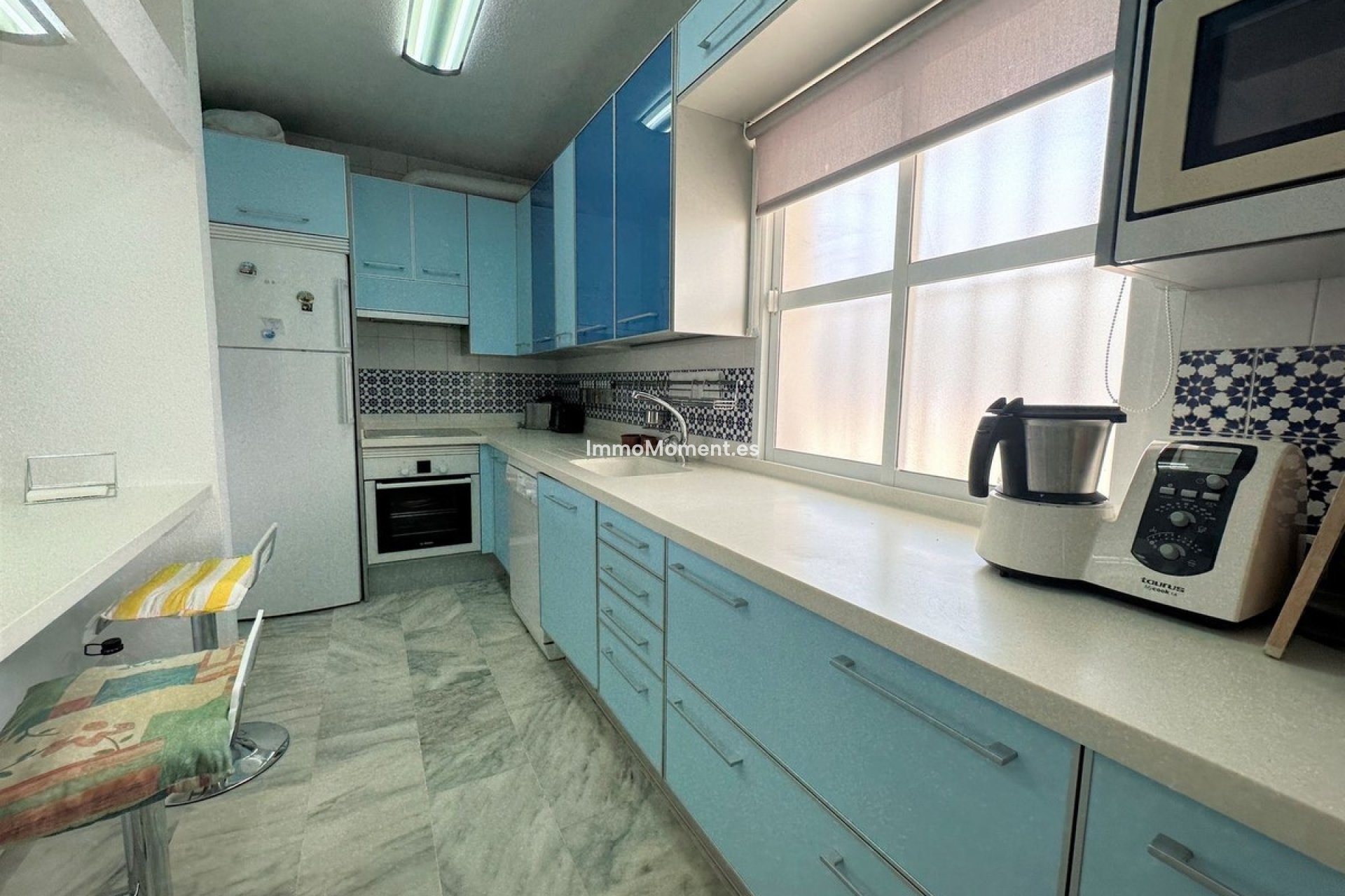 Resale - Apartment - Fuengirola - Fuengirola Centro