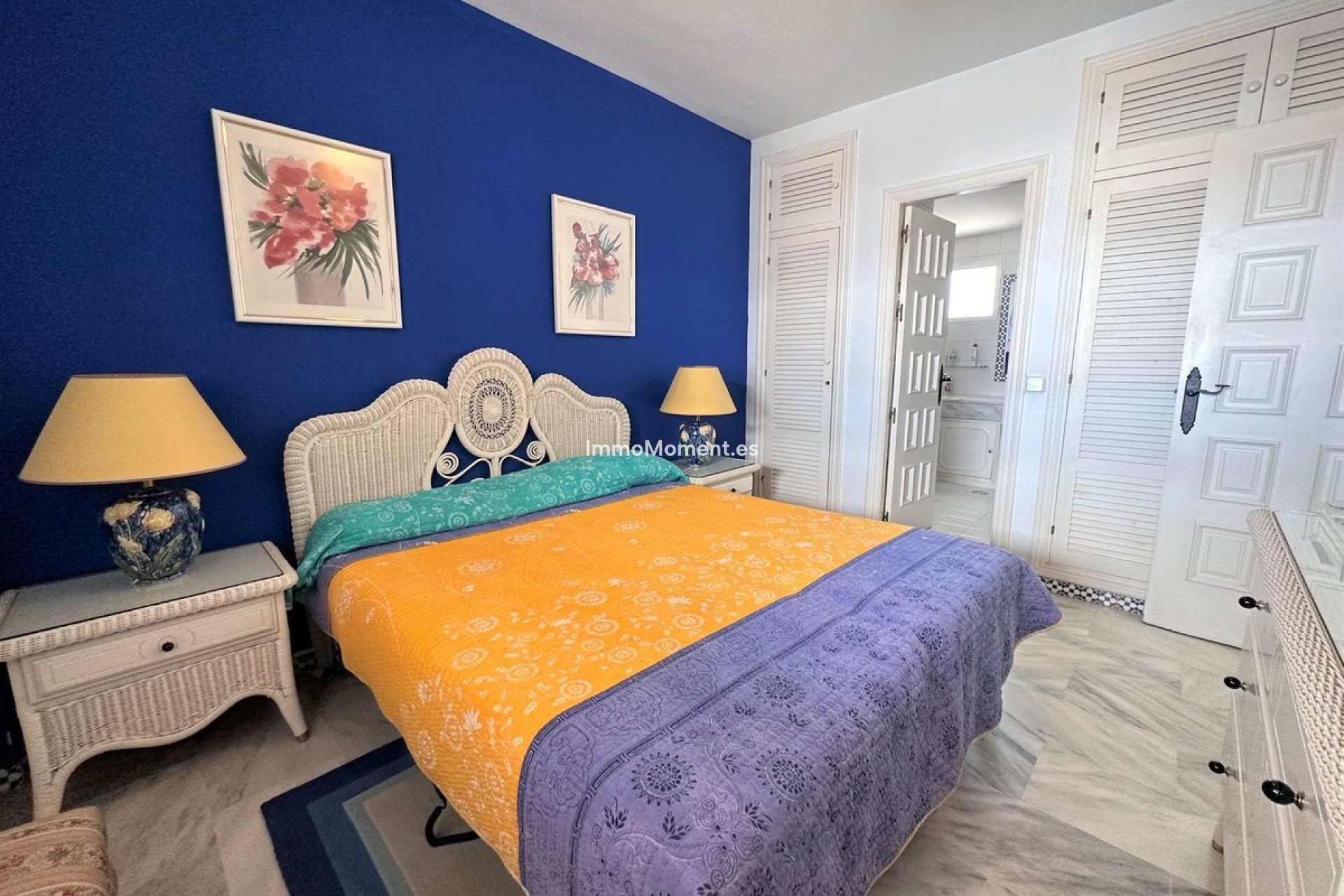 Resale - Apartment - Fuengirola - Fuengirola Centro