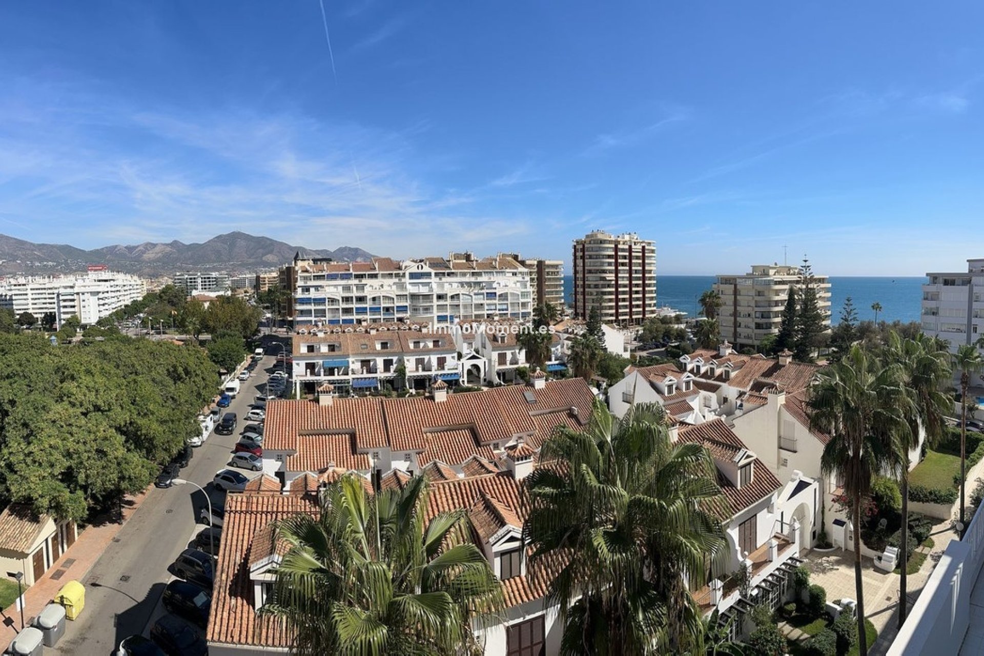 Resale - Apartment - Fuengirola - Fuengirola Centro