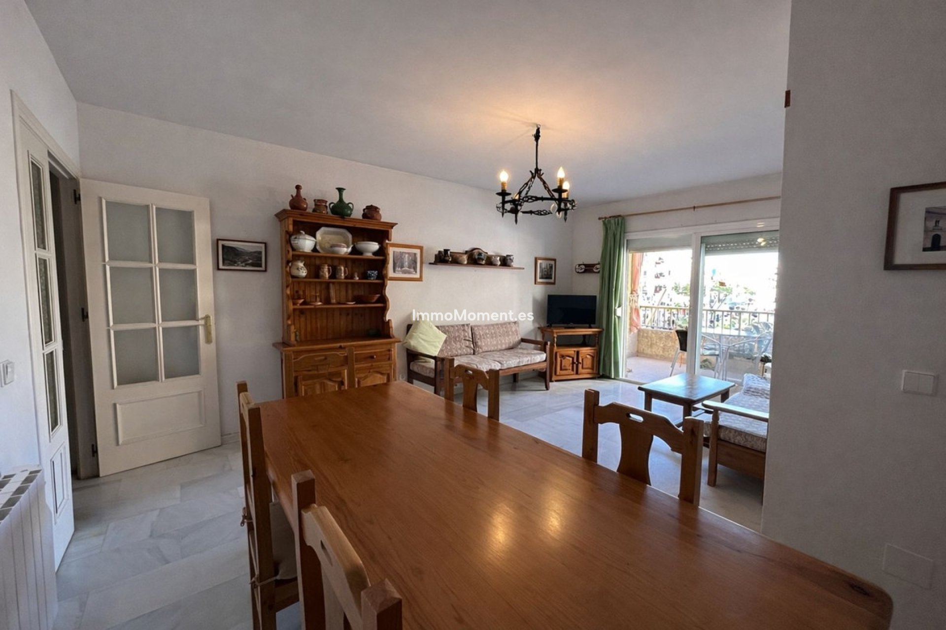 Resale - Apartment - Fuengirola - Fuengirola Centro