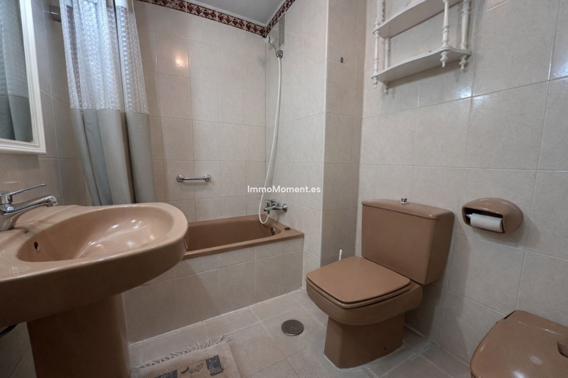 Resale - Apartment - Fuengirola - Fuengirola Centro