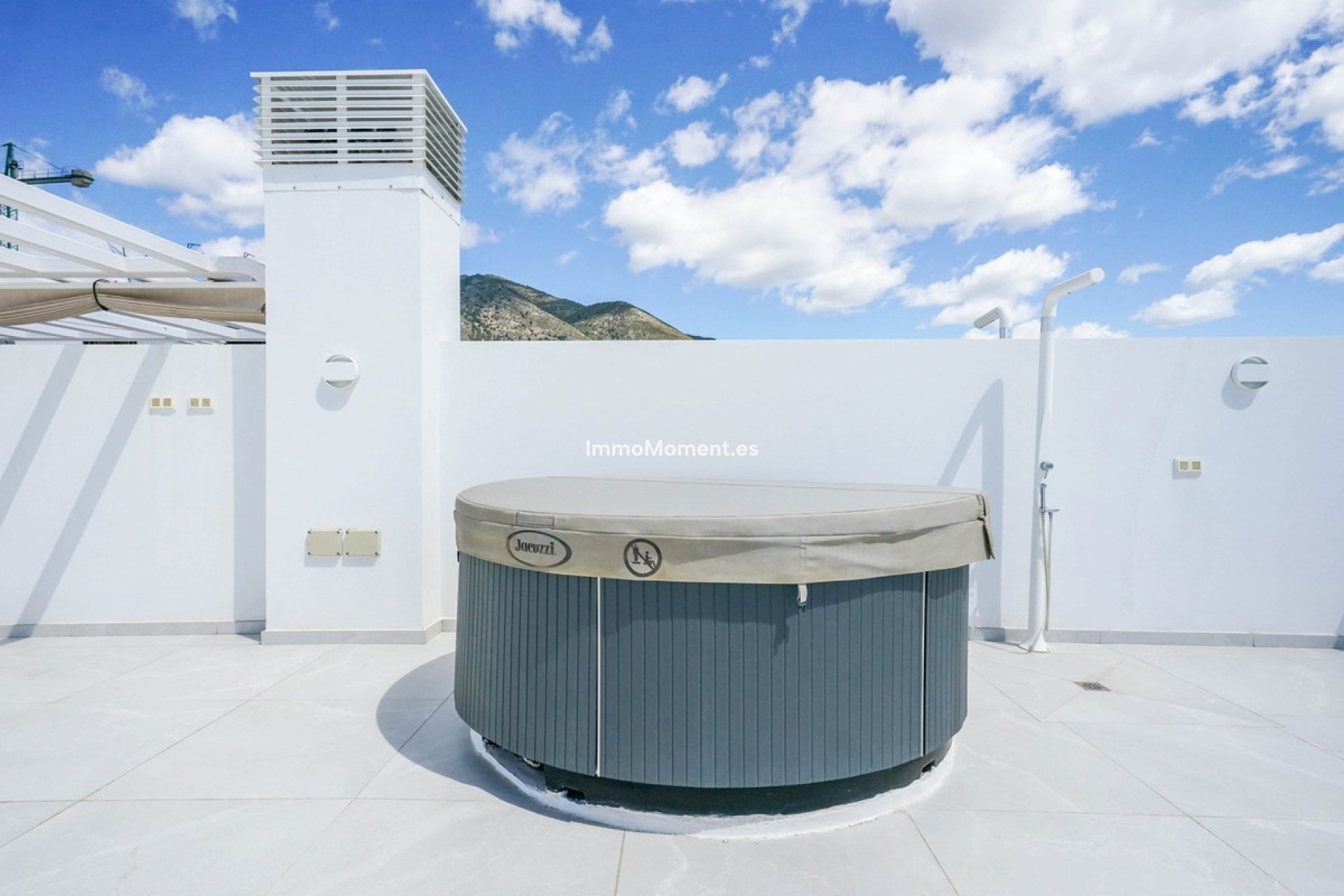 Resale - Apartment - Fuengirola - Fuengirola Centro