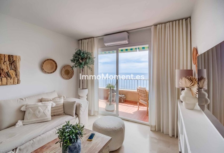 Resale - Apartment - Fuengirola - Fuengirola Centro
