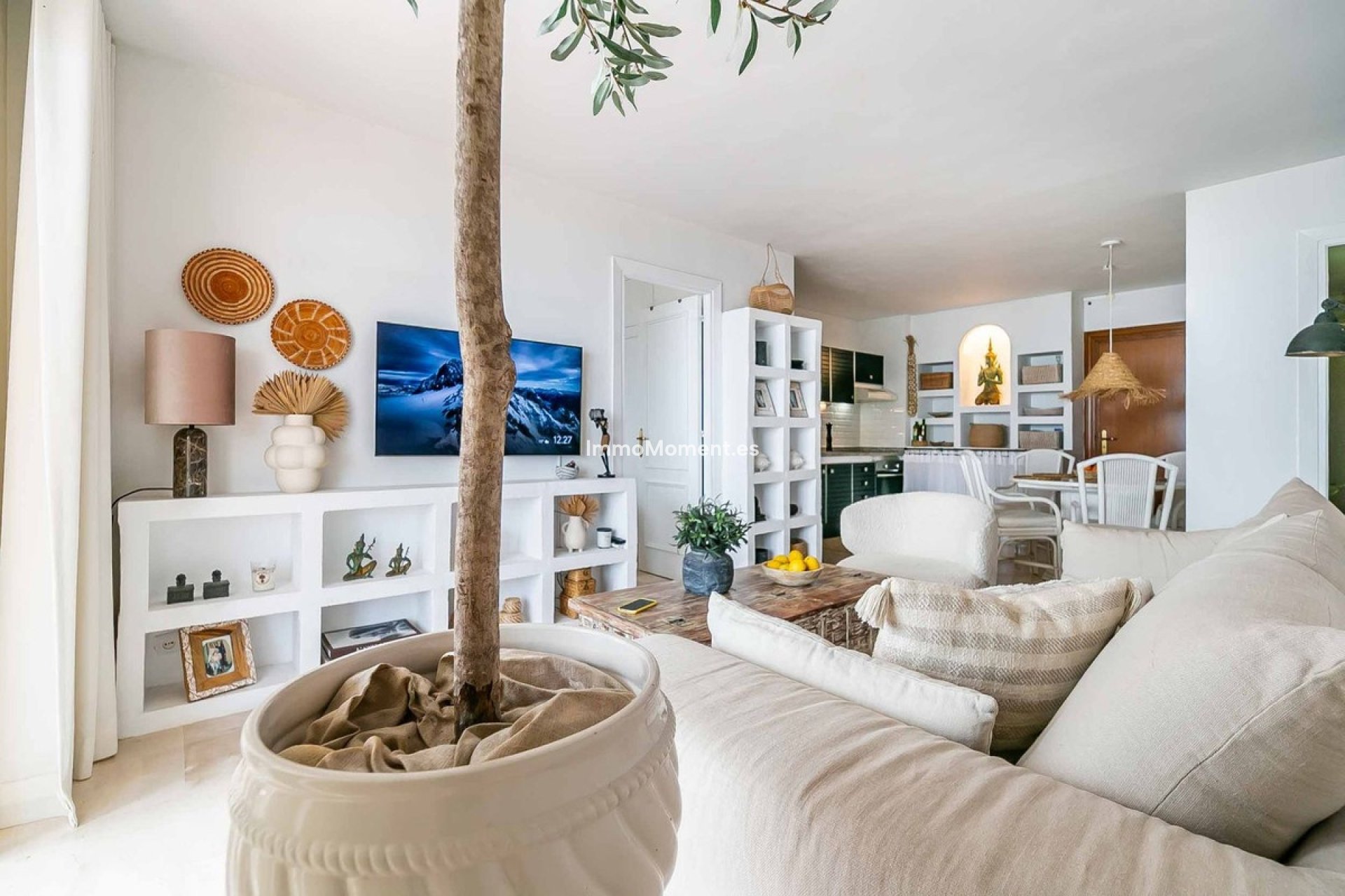 Resale - Apartment - Fuengirola - Fuengirola Centro