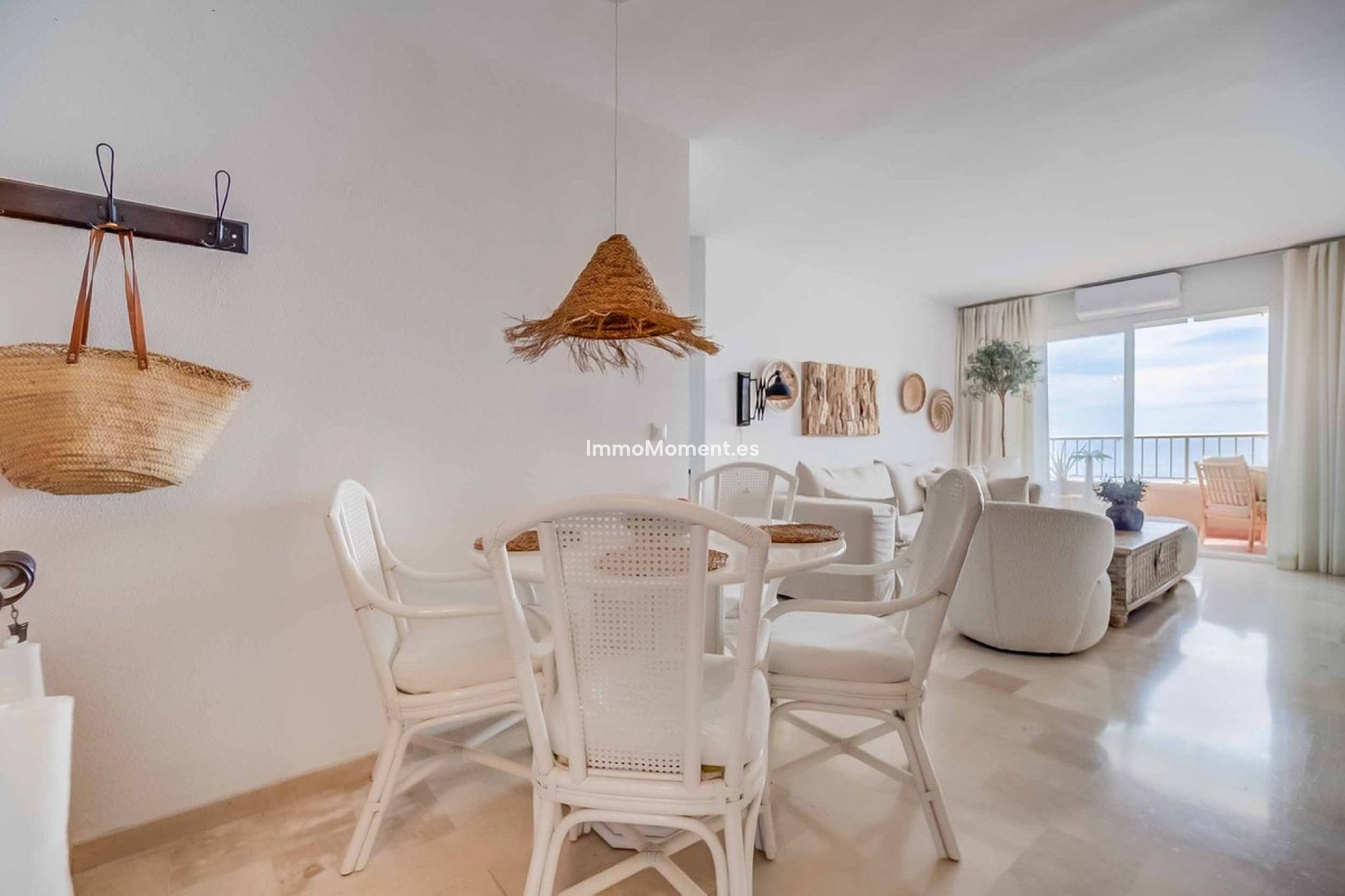 Resale - Apartment - Fuengirola - Fuengirola Centro