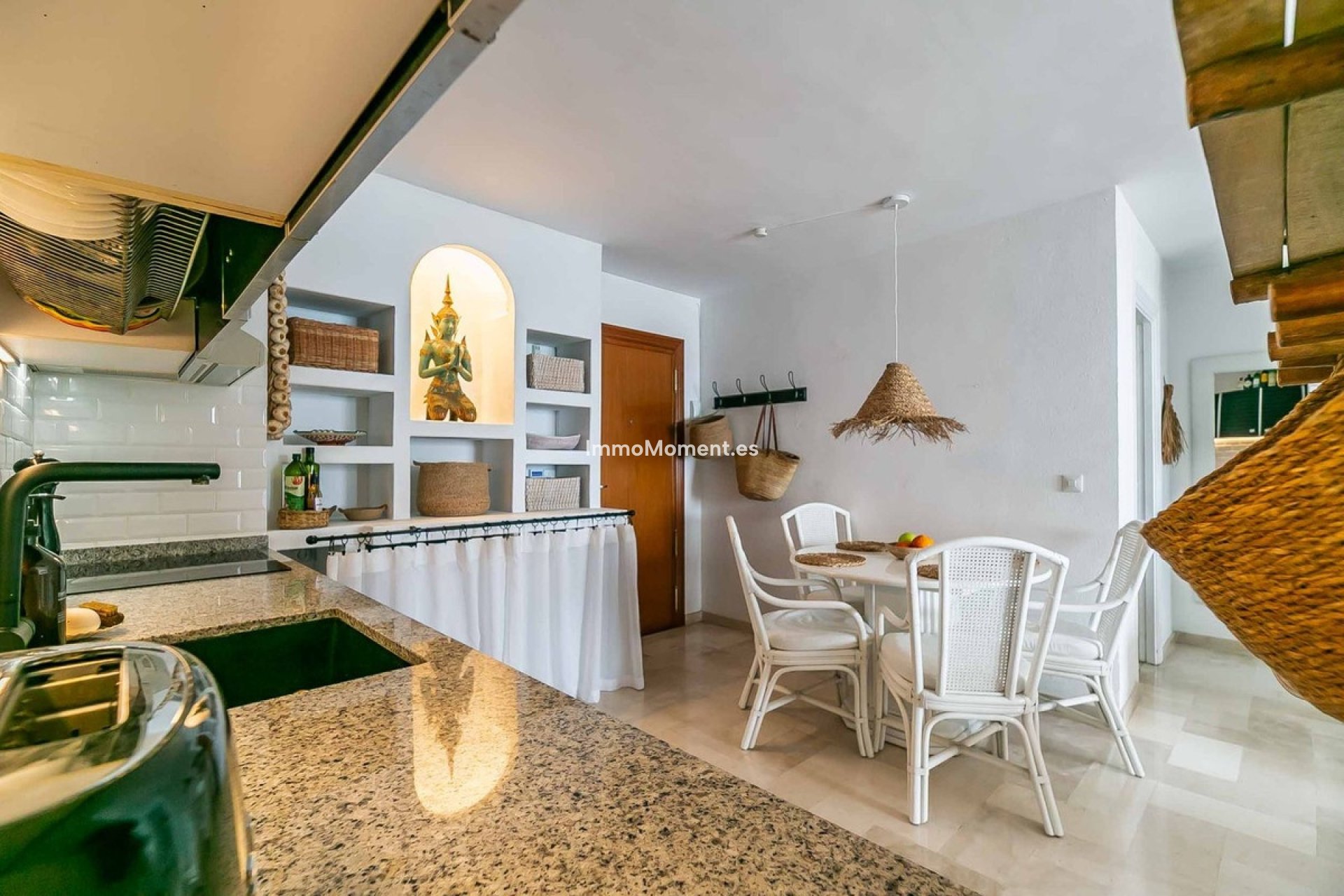 Resale - Apartment - Fuengirola - Fuengirola Centro