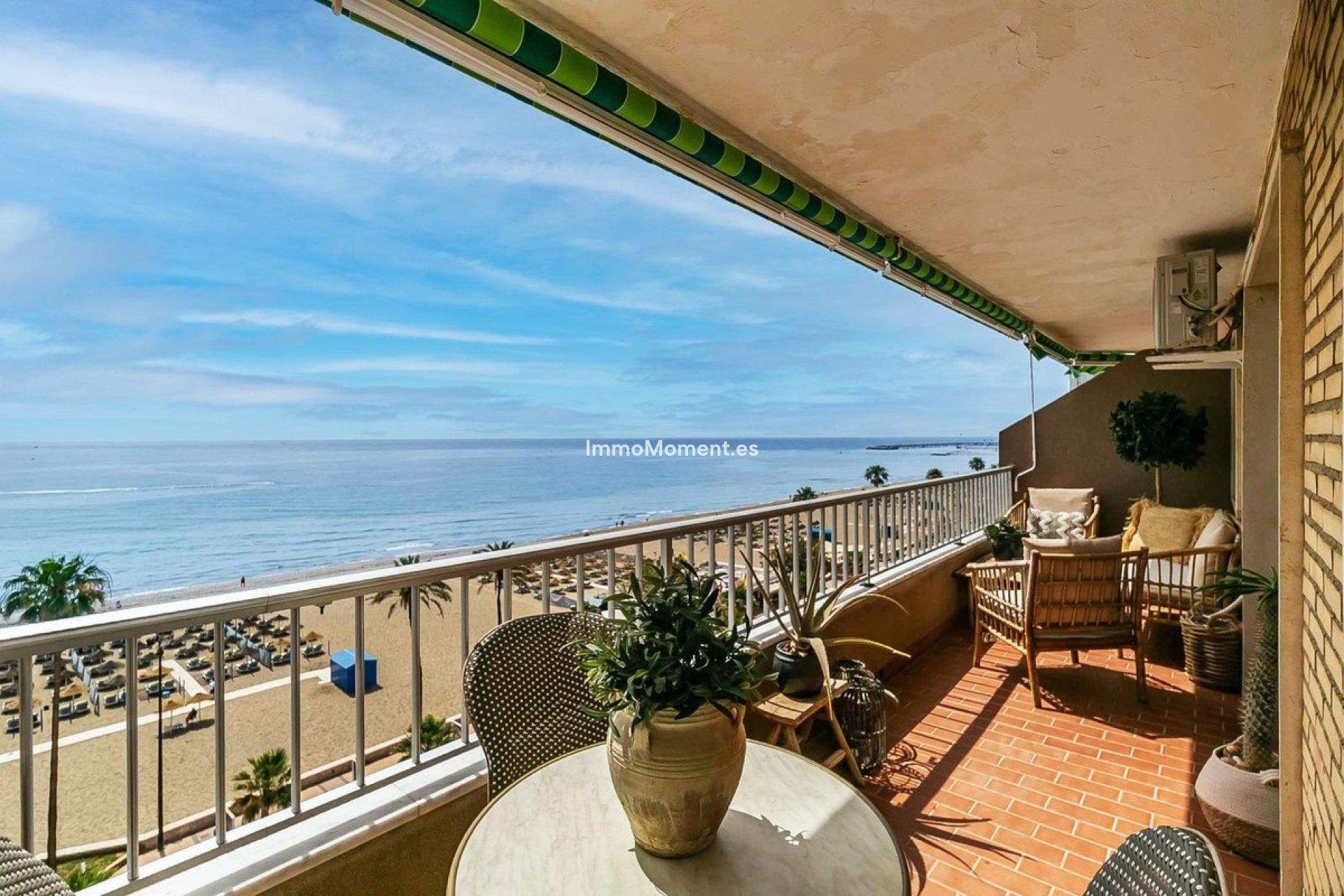 Resale - Apartment - Fuengirola - Fuengirola Centro