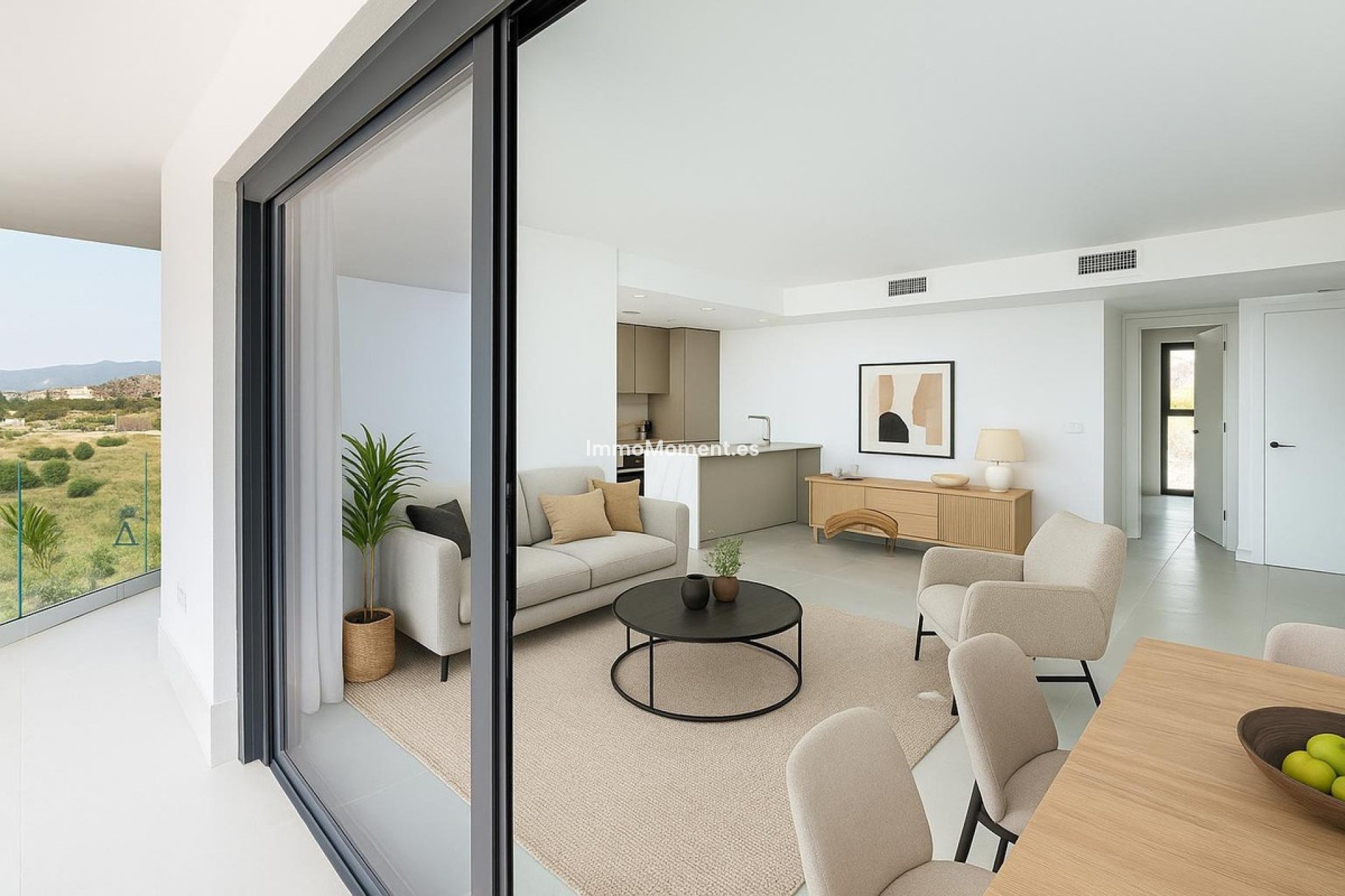 Resale - Apartment - Fuengirola - Fuengirola Centro