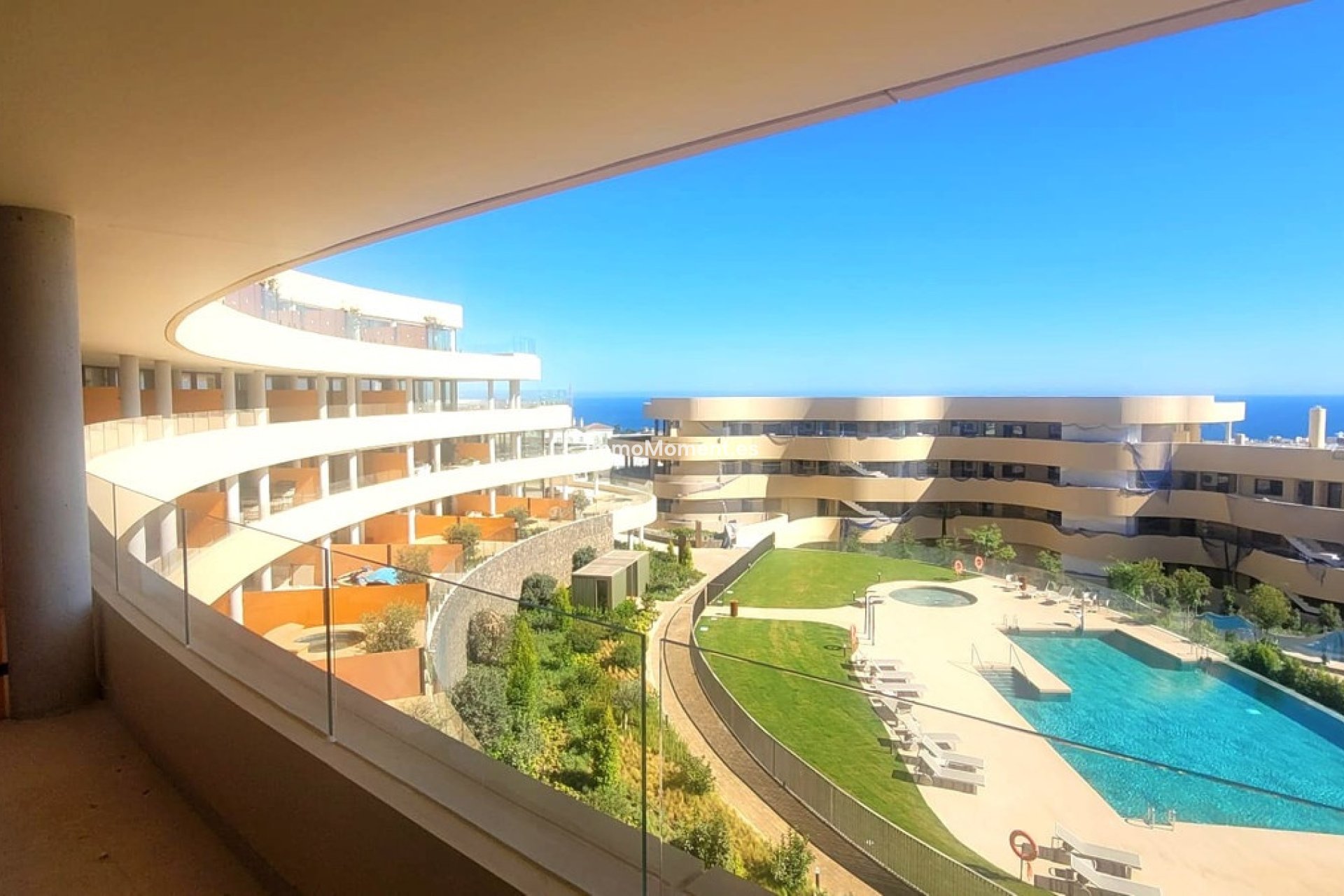 Resale - Apartment - Fuengirola - Fuengirola Centro