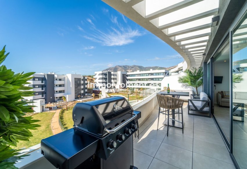 Resale - Apartment - Fuengirola - Fuengirola Centro