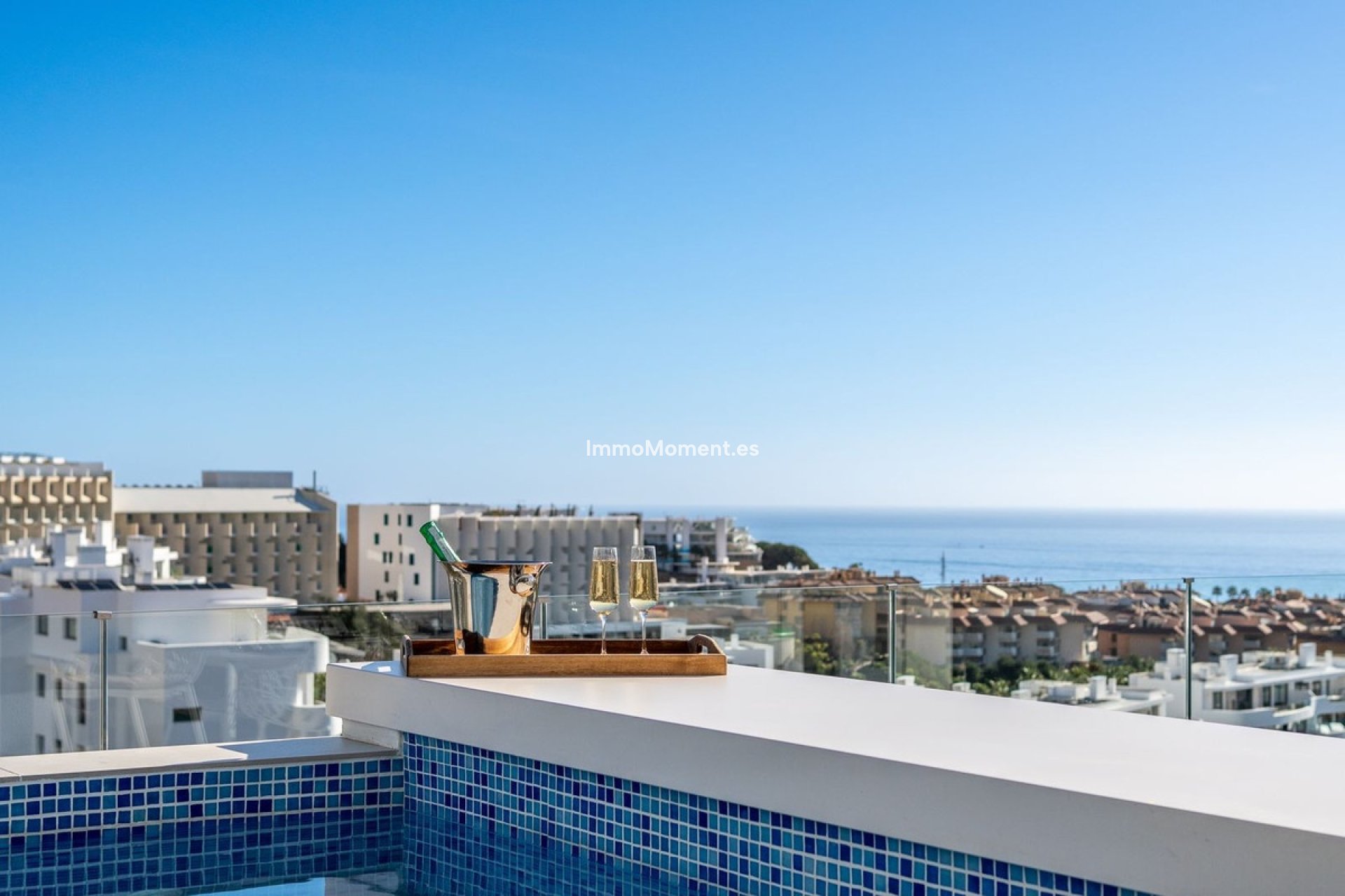 Resale - Apartment - Fuengirola - Fuengirola Centro