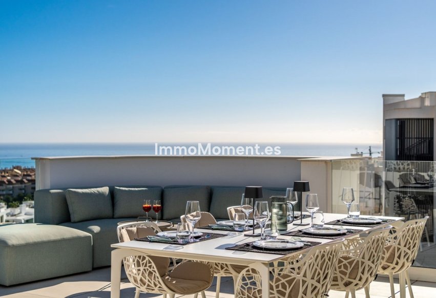 Resale - Apartment - Fuengirola - Fuengirola Centro