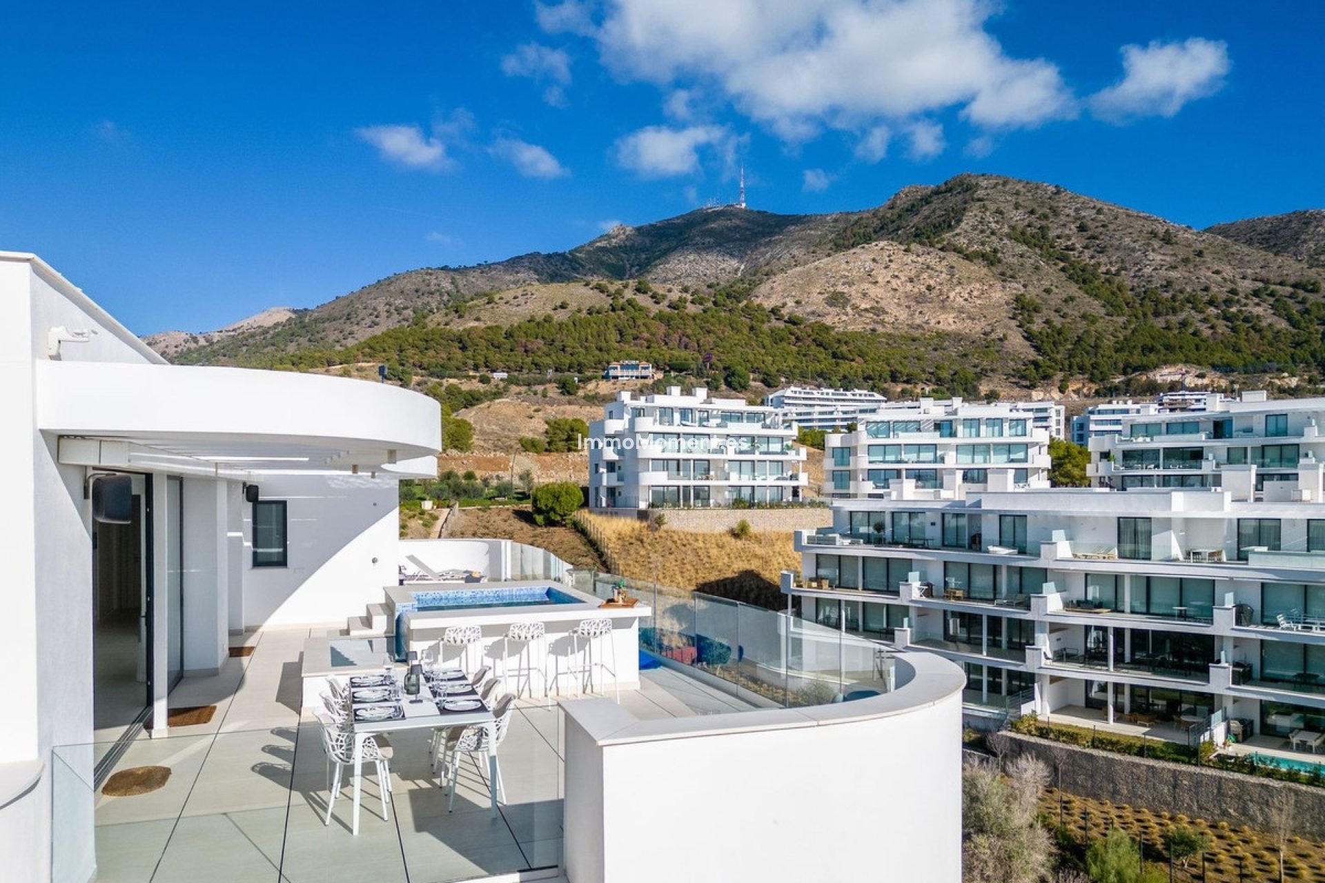 Resale - Apartment - Fuengirola - Fuengirola Centro