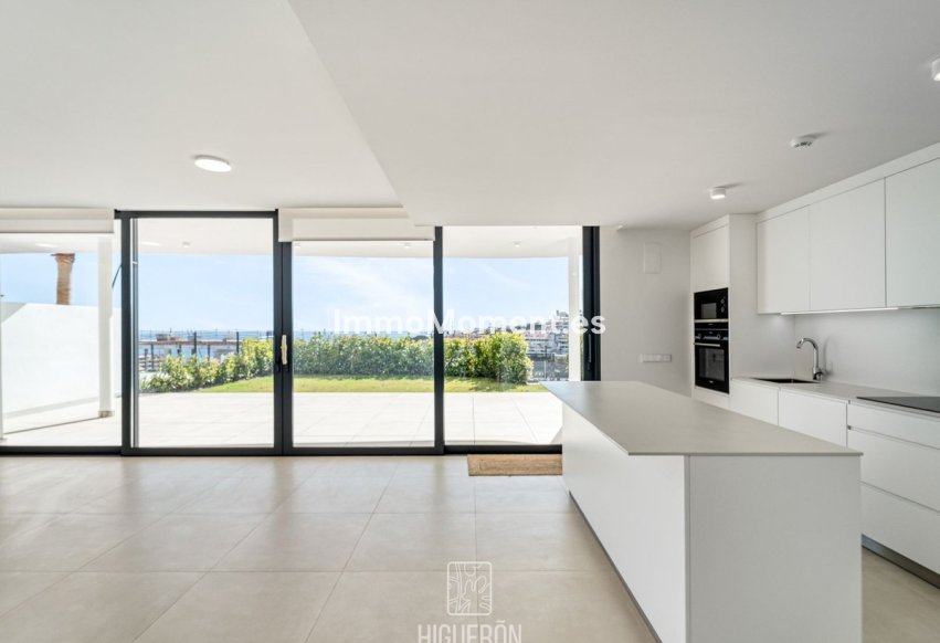 Resale - Apartment - Fuengirola - Fuengirola Centro