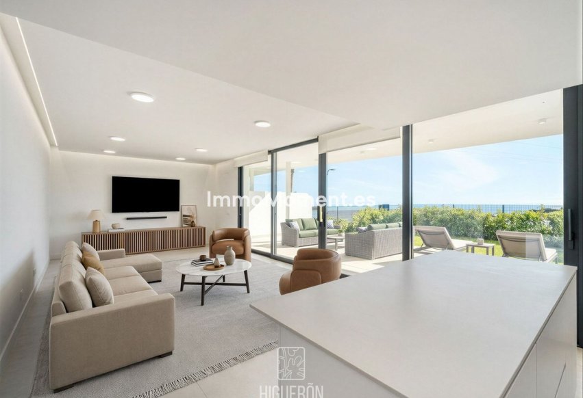 Resale - Apartment - Fuengirola - Fuengirola Centro