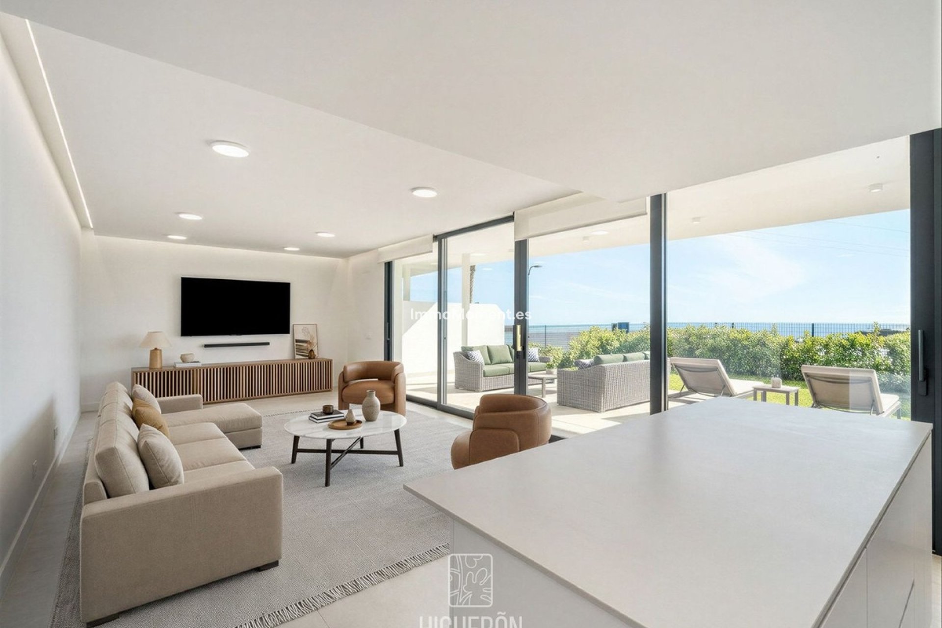 Resale - Apartment - Fuengirola - Fuengirola Centro