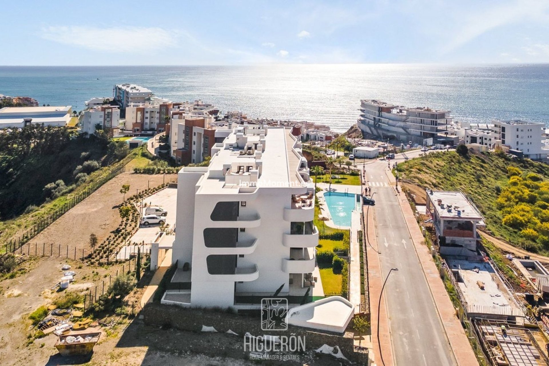 Resale - Apartment - Fuengirola - Fuengirola Centro