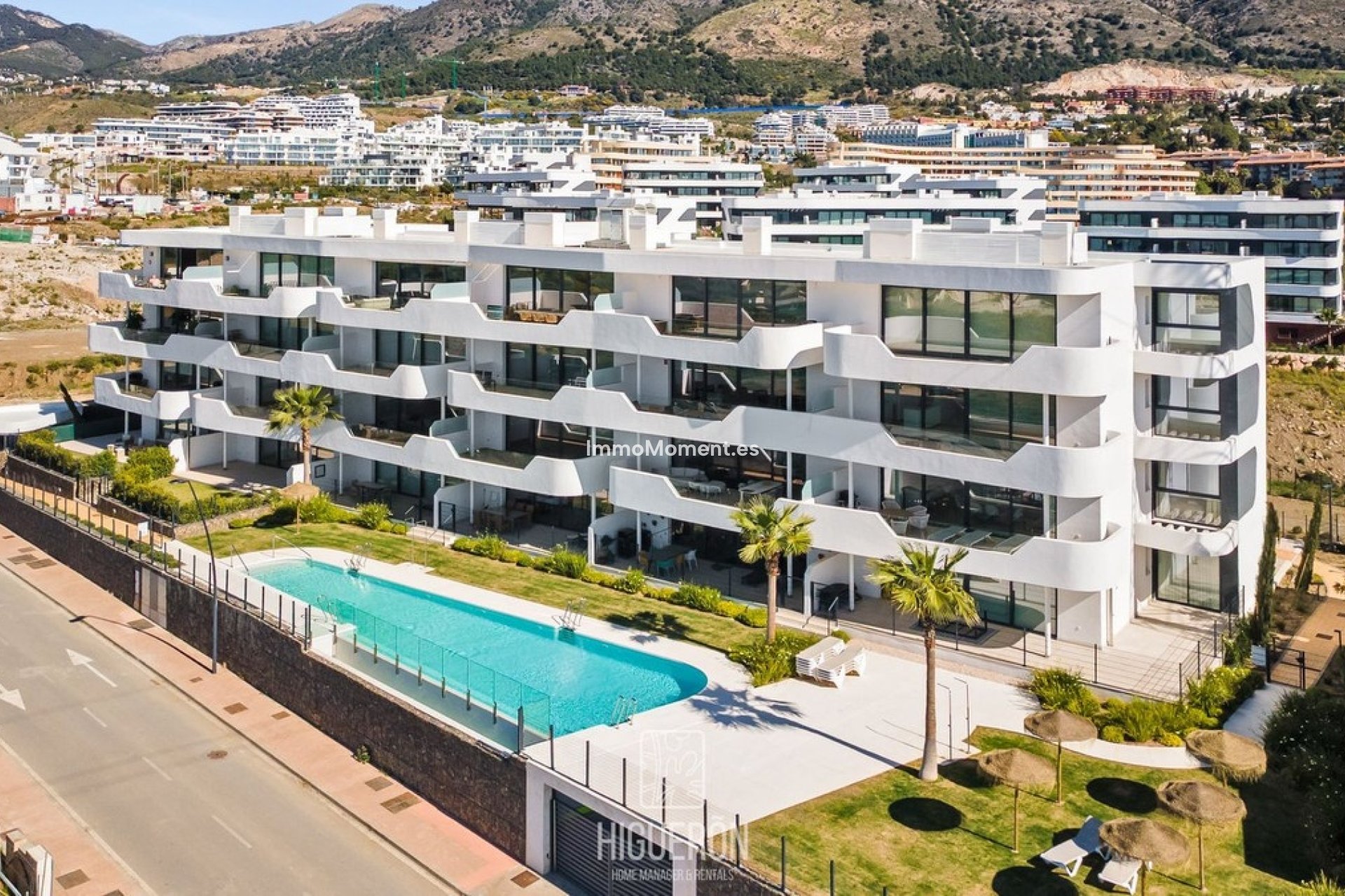 Resale - Apartment - Fuengirola - Fuengirola Centro